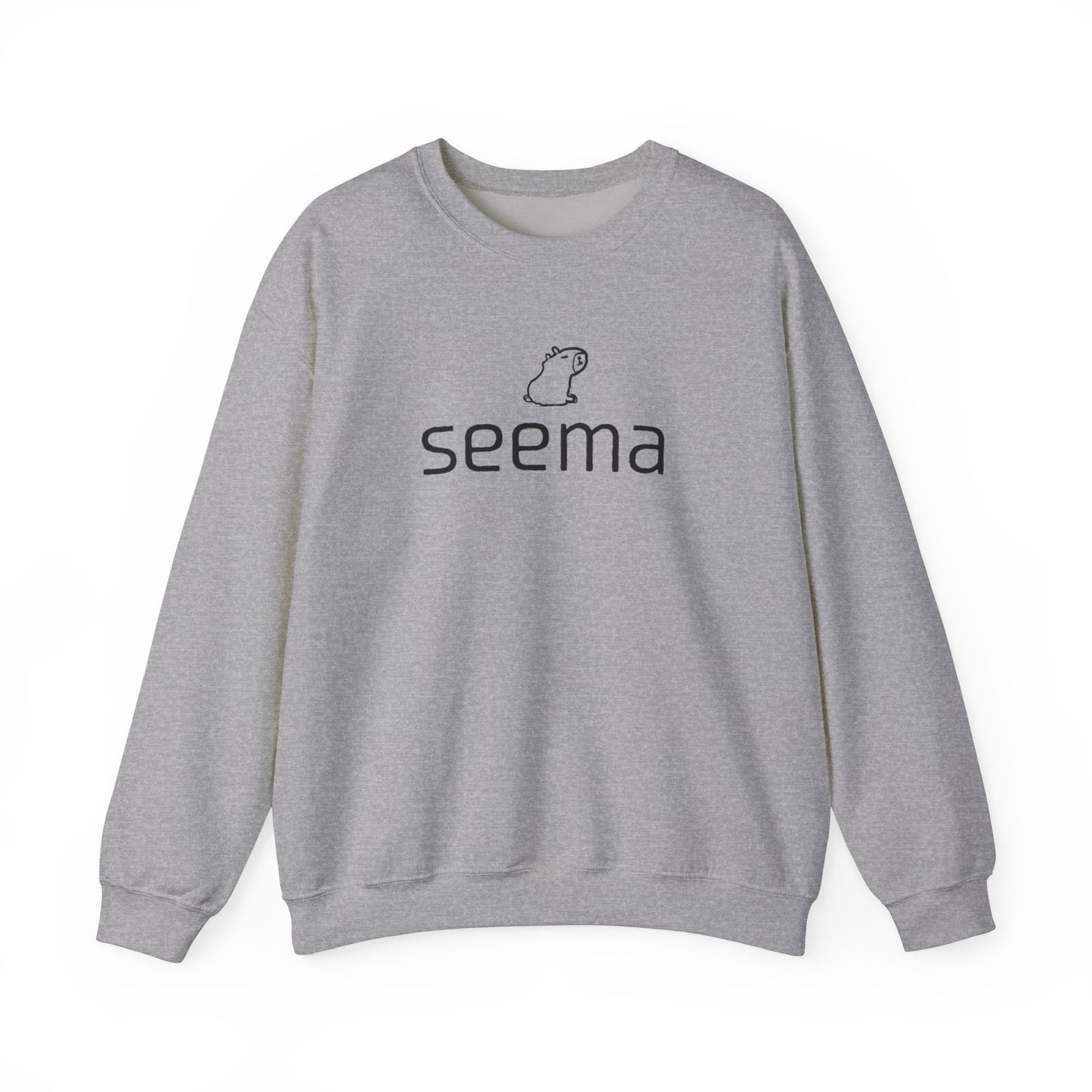 Unisex Heavy Blend™ seema Crewneck Sweatshirt