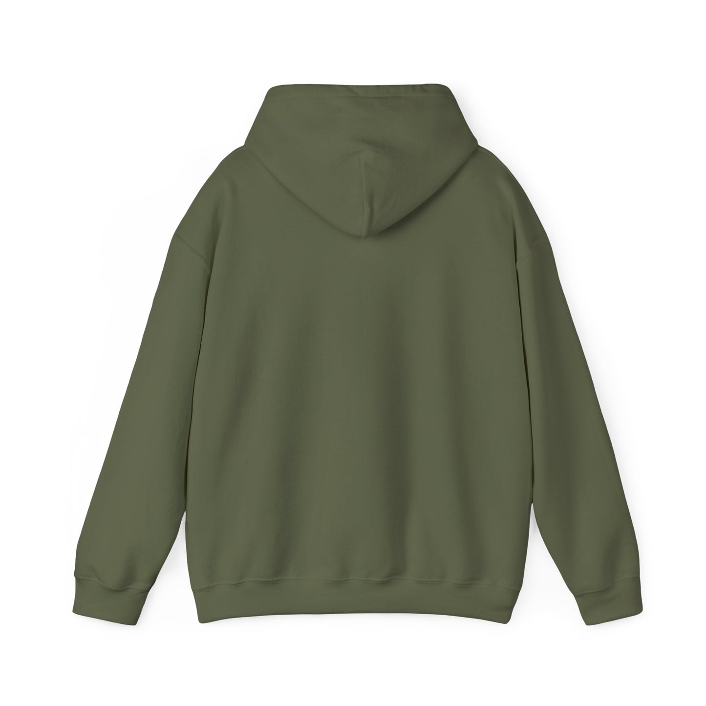 Unisex Heavy Blend™ seema Hooded Sweatshirt