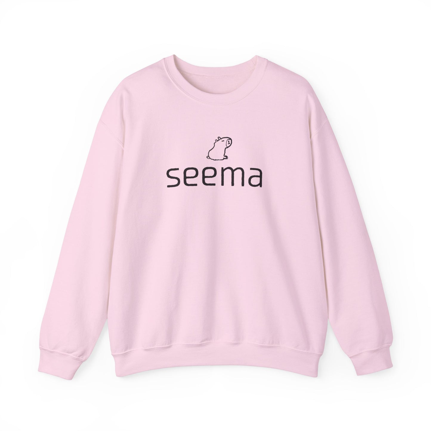 Unisex Heavy Blend™ seema Crewneck Sweatshirt