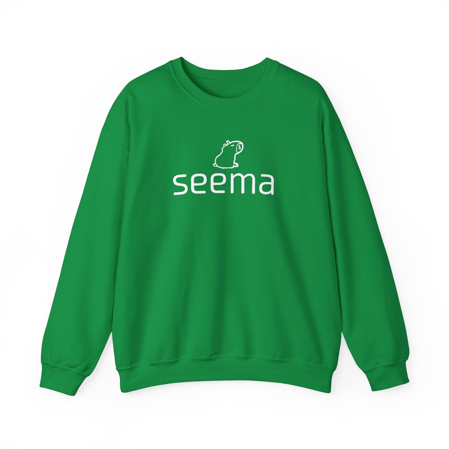 Unisex Heavy Blend™ seema Crewneck Sweatshirt