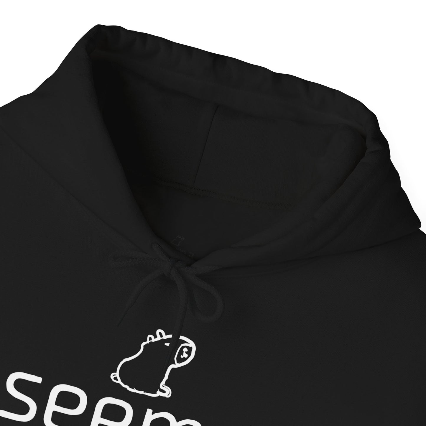 Unisex Heavy Blend™ seema Hooded Sweatshirt