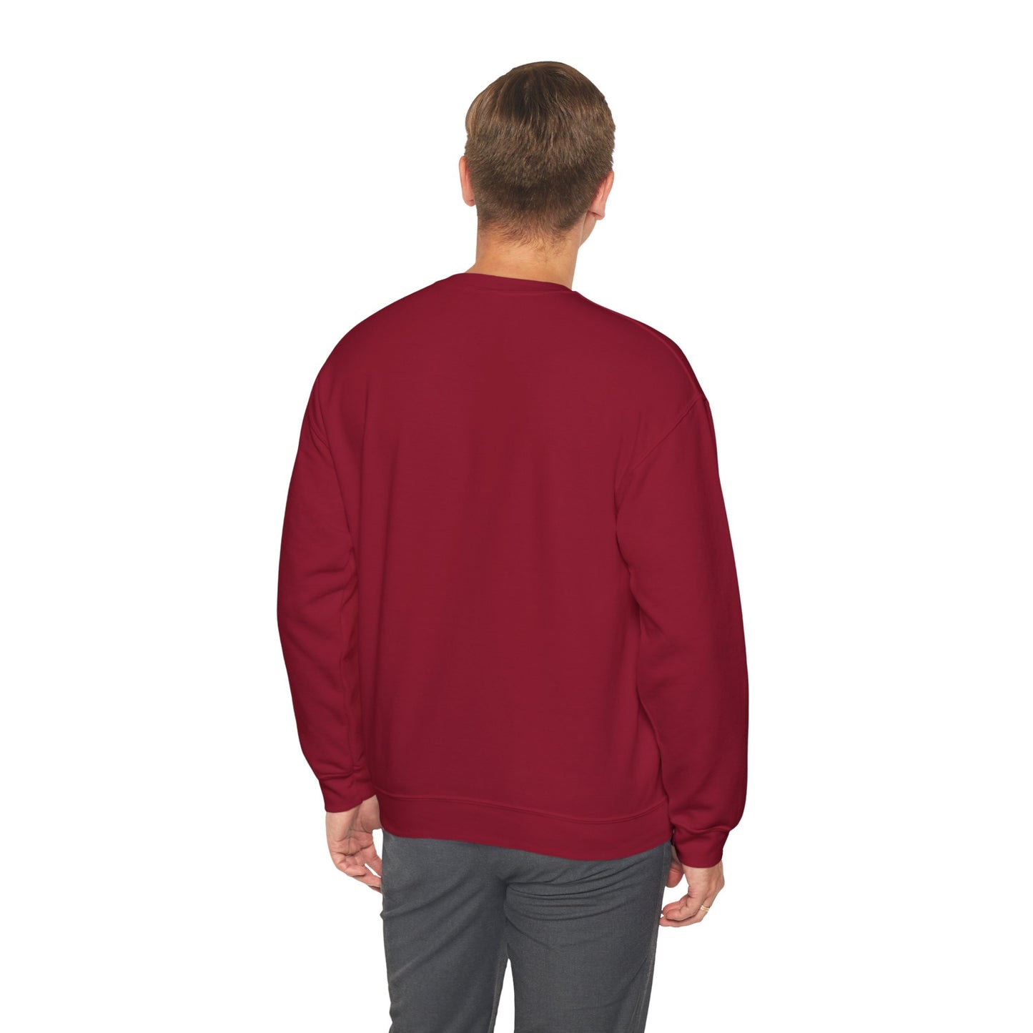 Unisex Heavy Blend™ Capybara Crewneck Sweatshirt