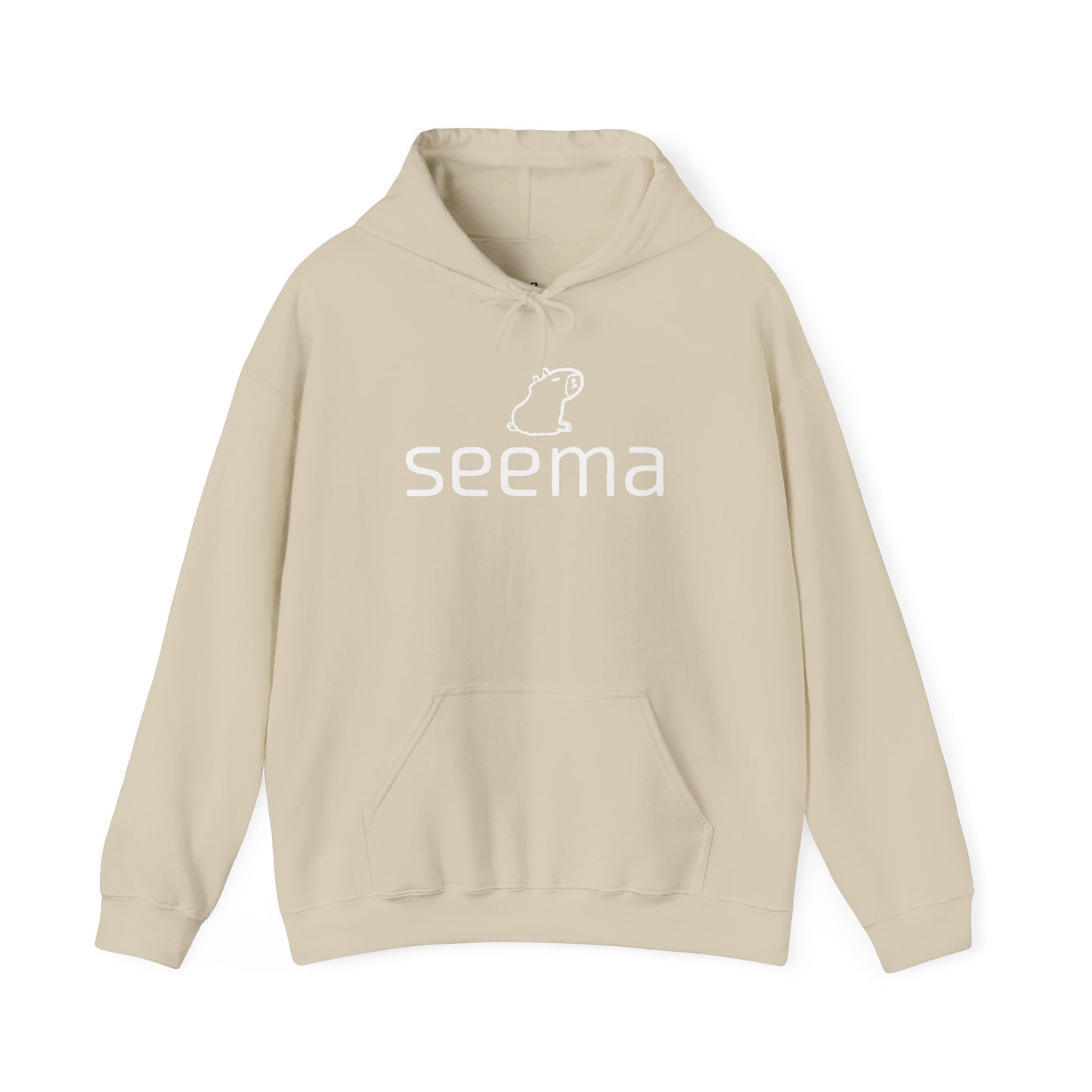 Unisex Heavy Blend™ seema Hooded Sweatshirt