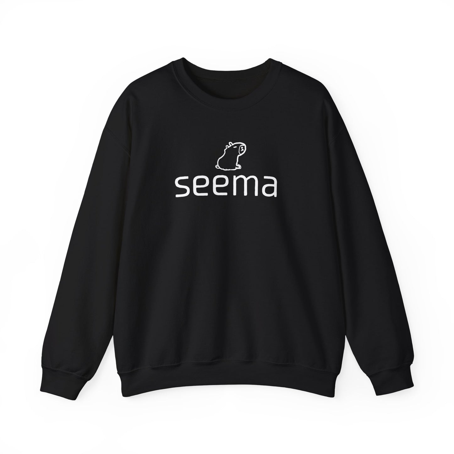 Unisex Heavy Blend™ seema Crewneck Sweatshirt