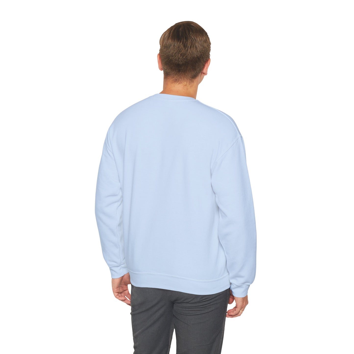 Unisex Heavy Blend™ Capybara Crewneck Sweatshirt