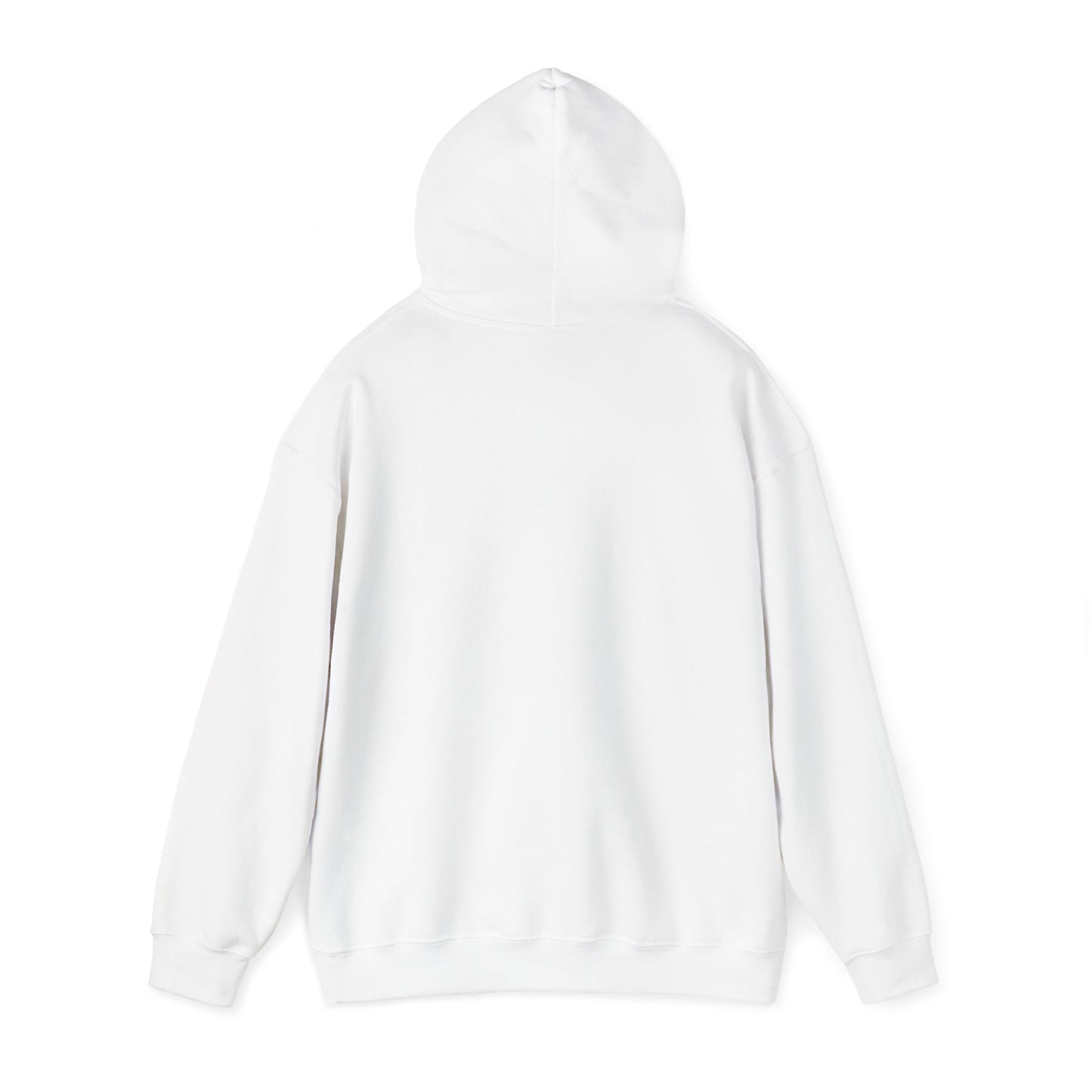 Unisex Heavy Blend™ Capybara Hooded Sweatshirt