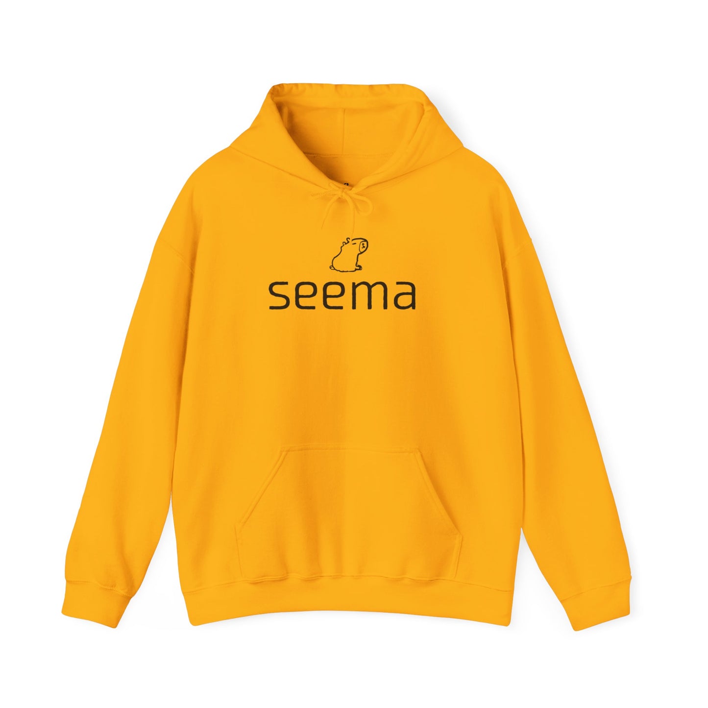 Unisex Heavy Blend™ seema Hooded Sweatshirt