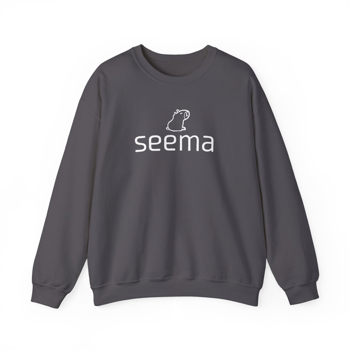 Unisex Heavy Blend™ seema Crewneck Sweatshirt