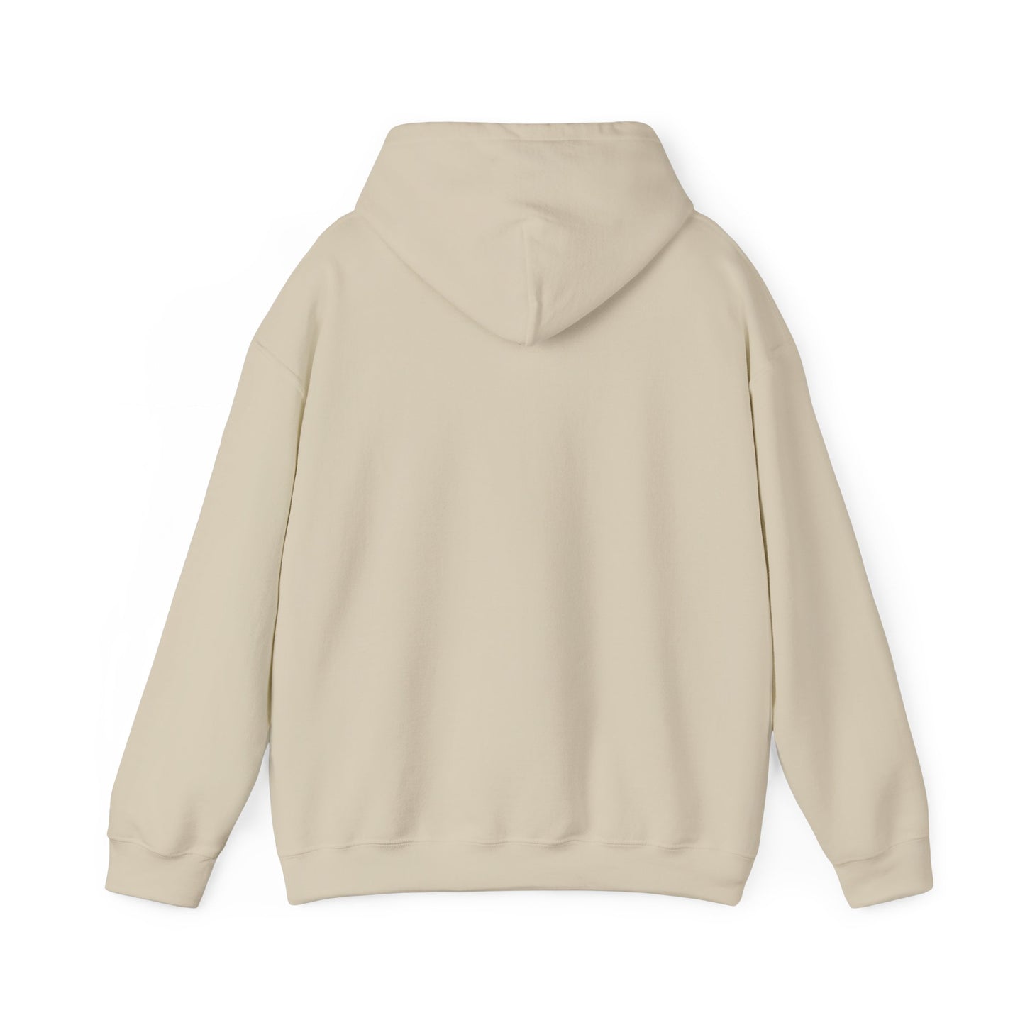 Unisex Heavy Blend™ Capybara Hooded Sweatshirt