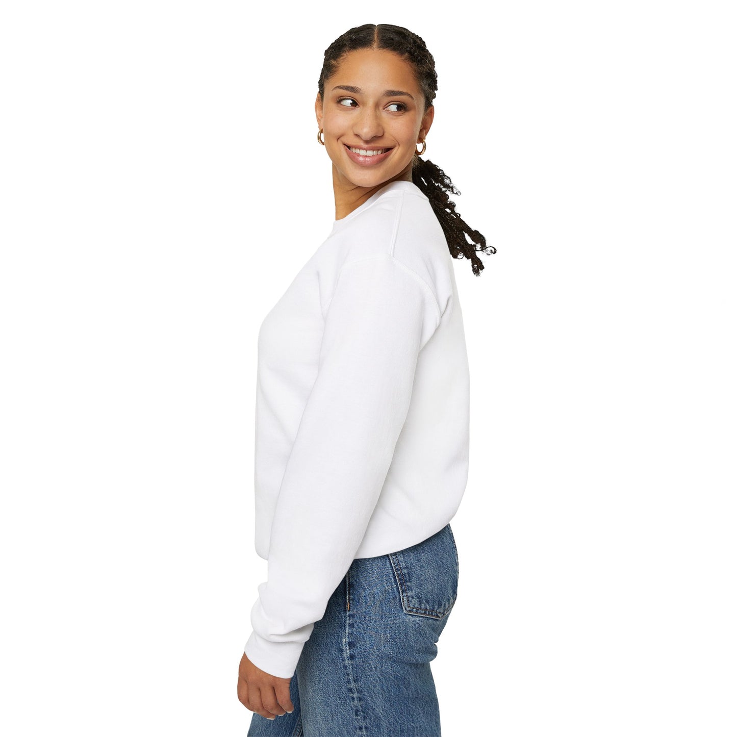 Unisex Heavy Blend™ seema Crewneck Sweatshirt