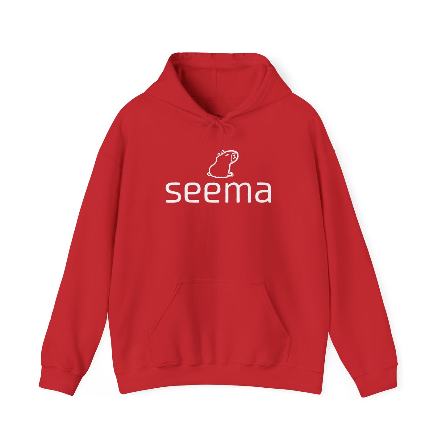 Unisex Heavy Blend™ seema Hooded Sweatshirt