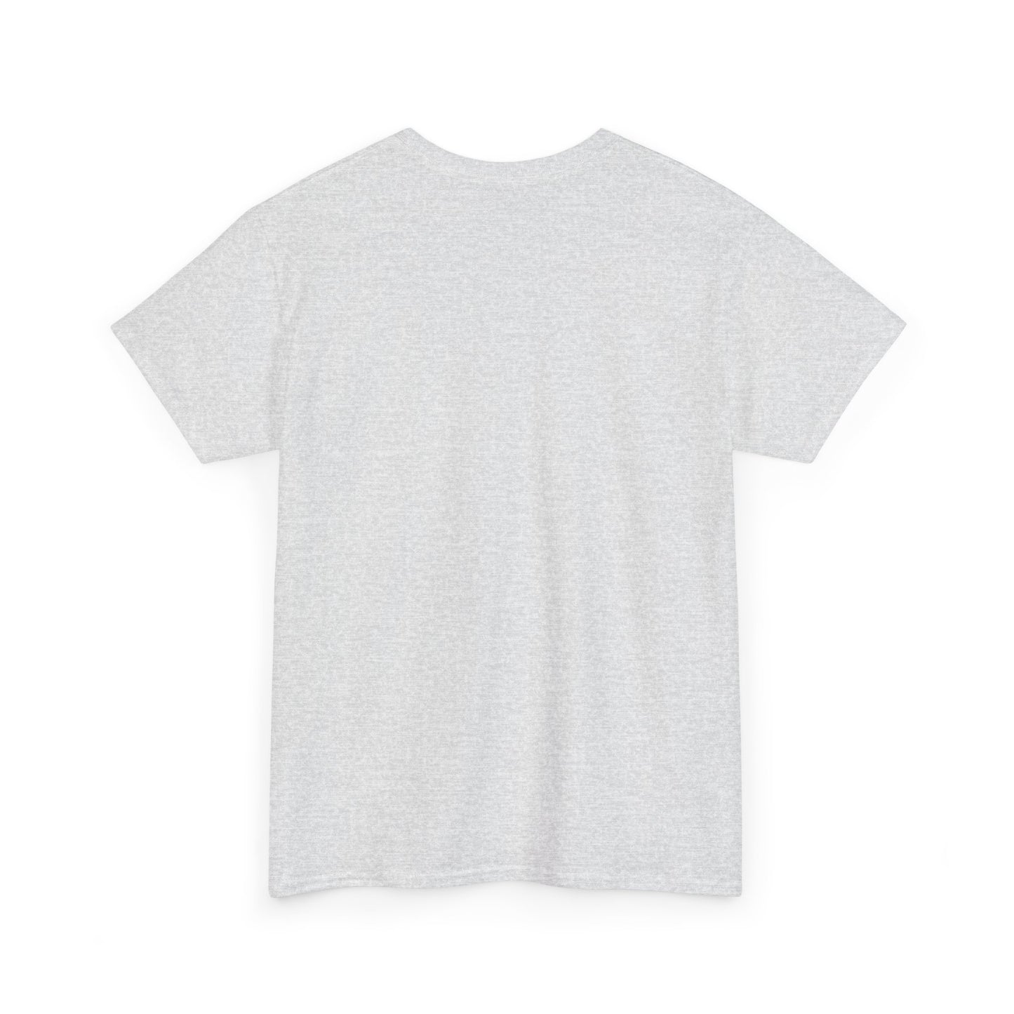 Unisex Heavy Cotton Capybara Unisex Tee