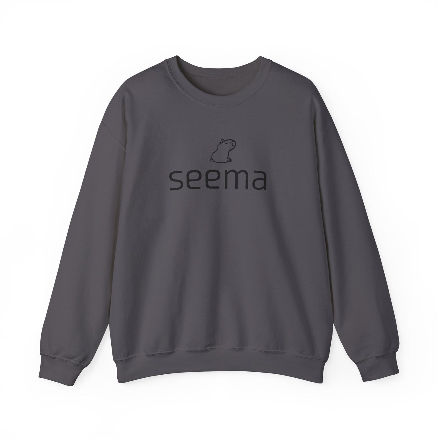 Unisex Heavy Blend™ seema Crewneck Sweatshirt