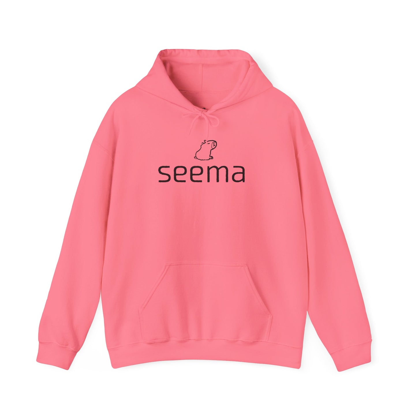 Unisex Heavy Blend™ seema Hooded Sweatshirt