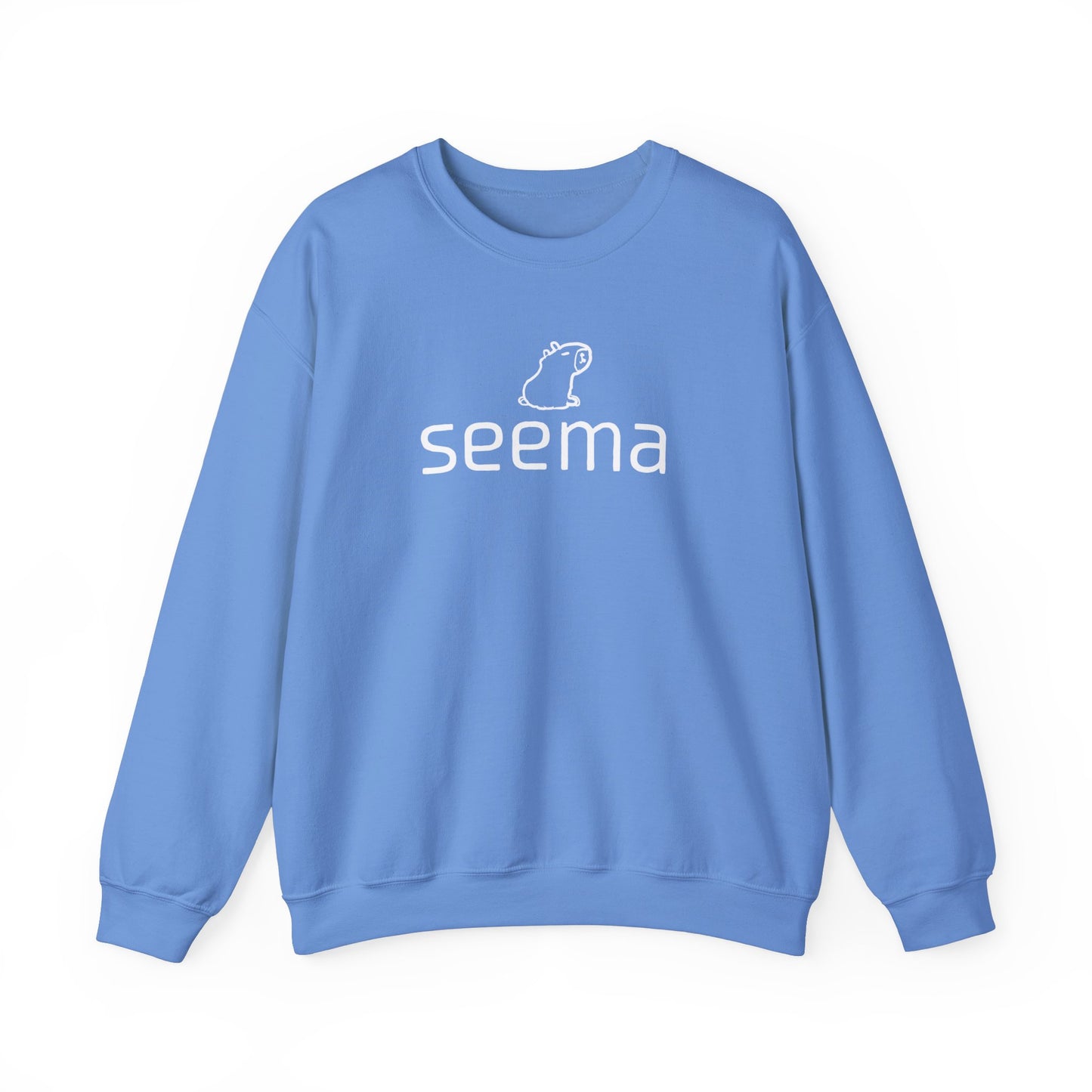 Unisex Heavy Blend™ seema Crewneck Sweatshirt