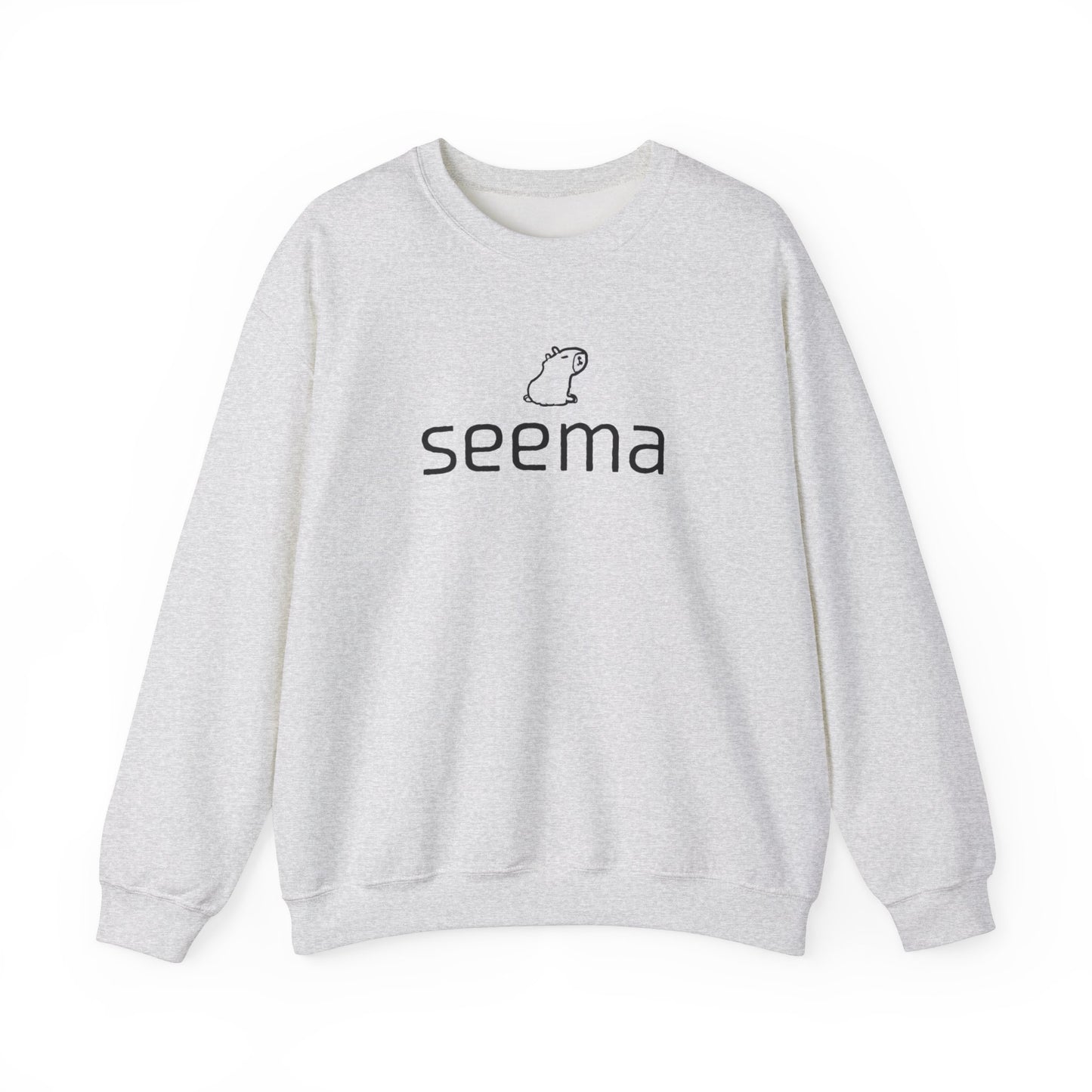 Unisex Heavy Blend™ seema Crewneck Sweatshirt