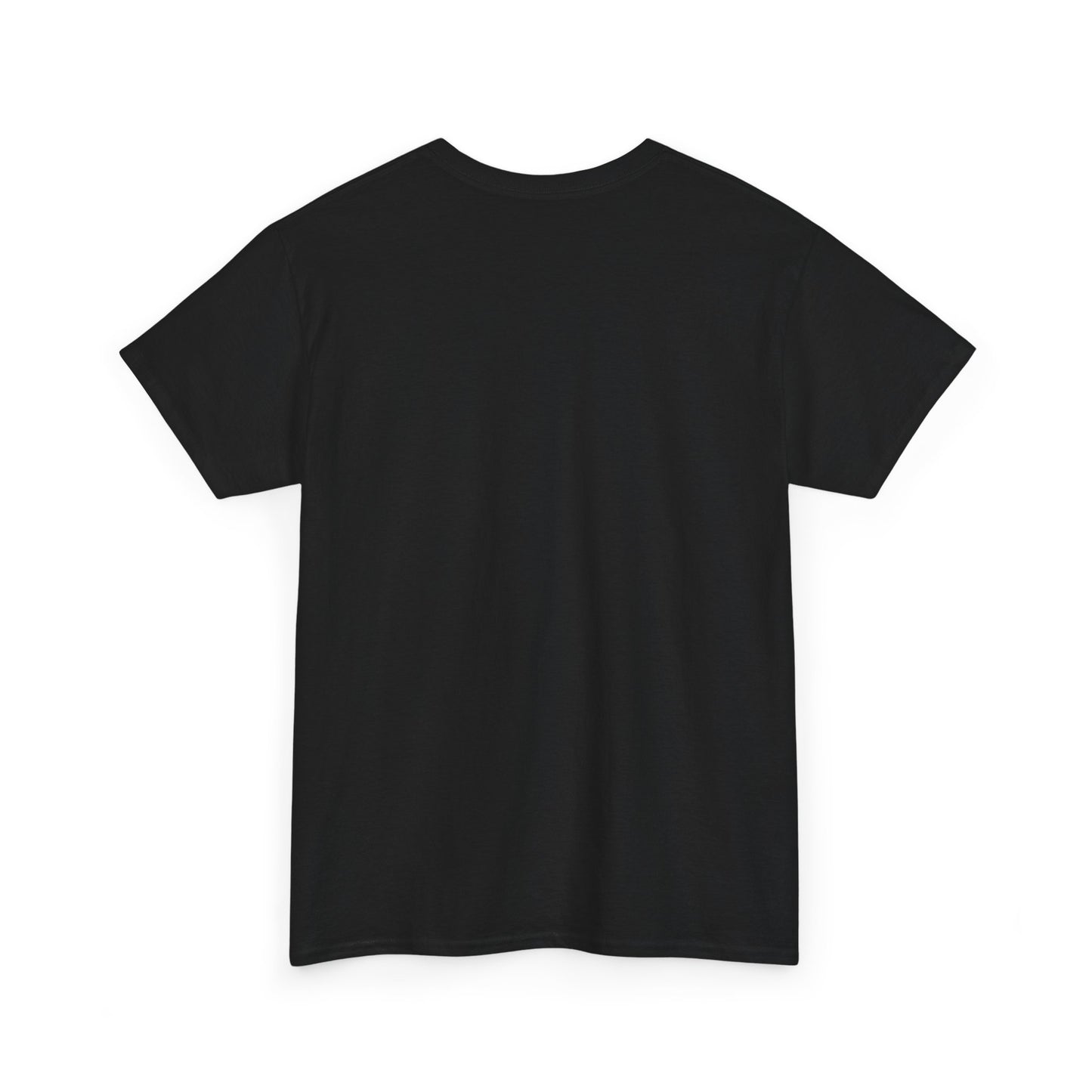 Unisex Heavy Cotton seema Unisex Tee