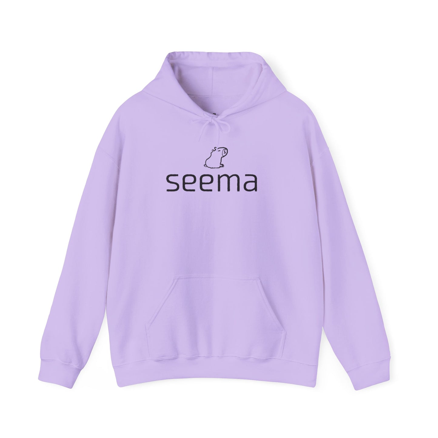 Unisex Heavy Blend™ seema Hooded Sweatshirt
