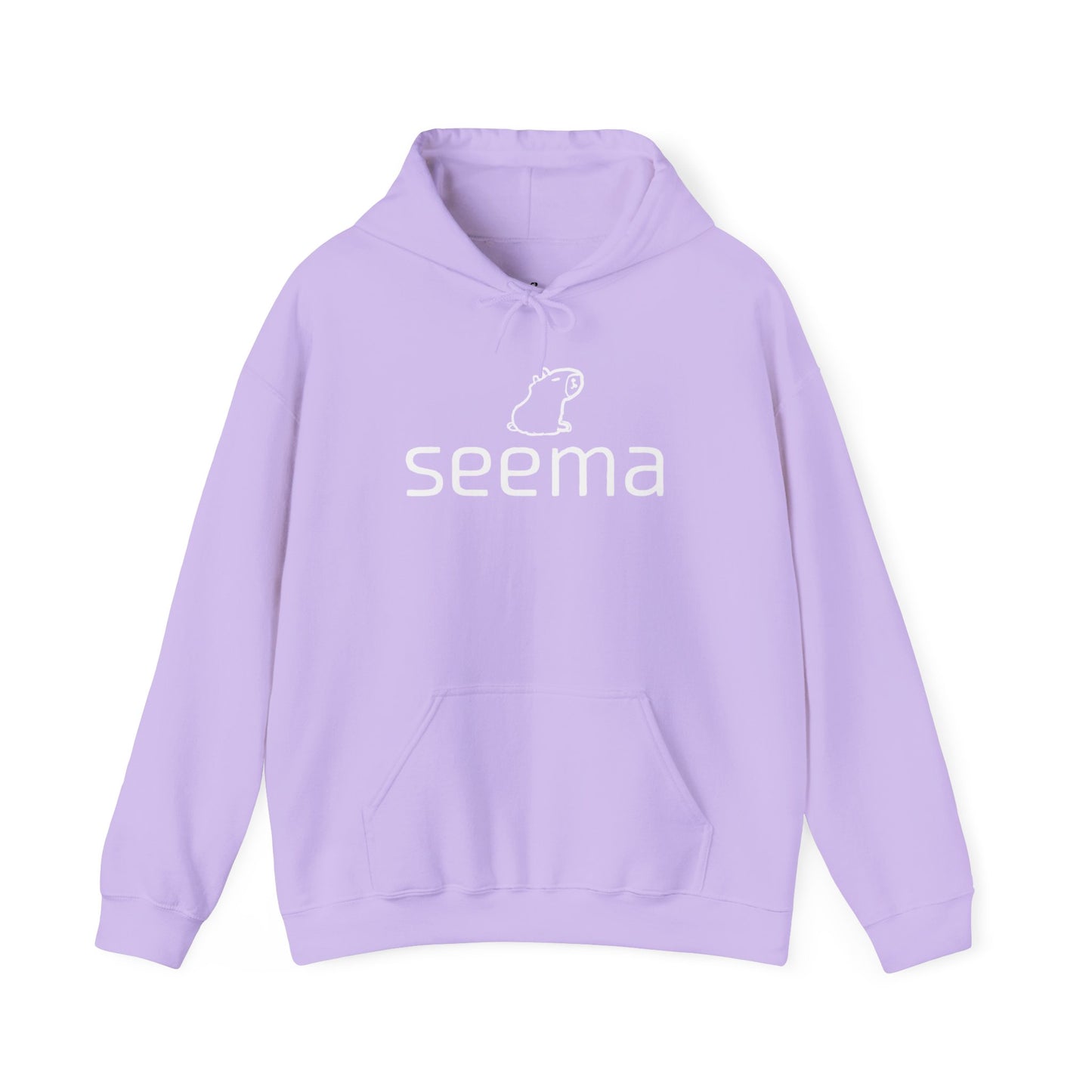 Unisex Heavy Blend™ seema Hooded Sweatshirt