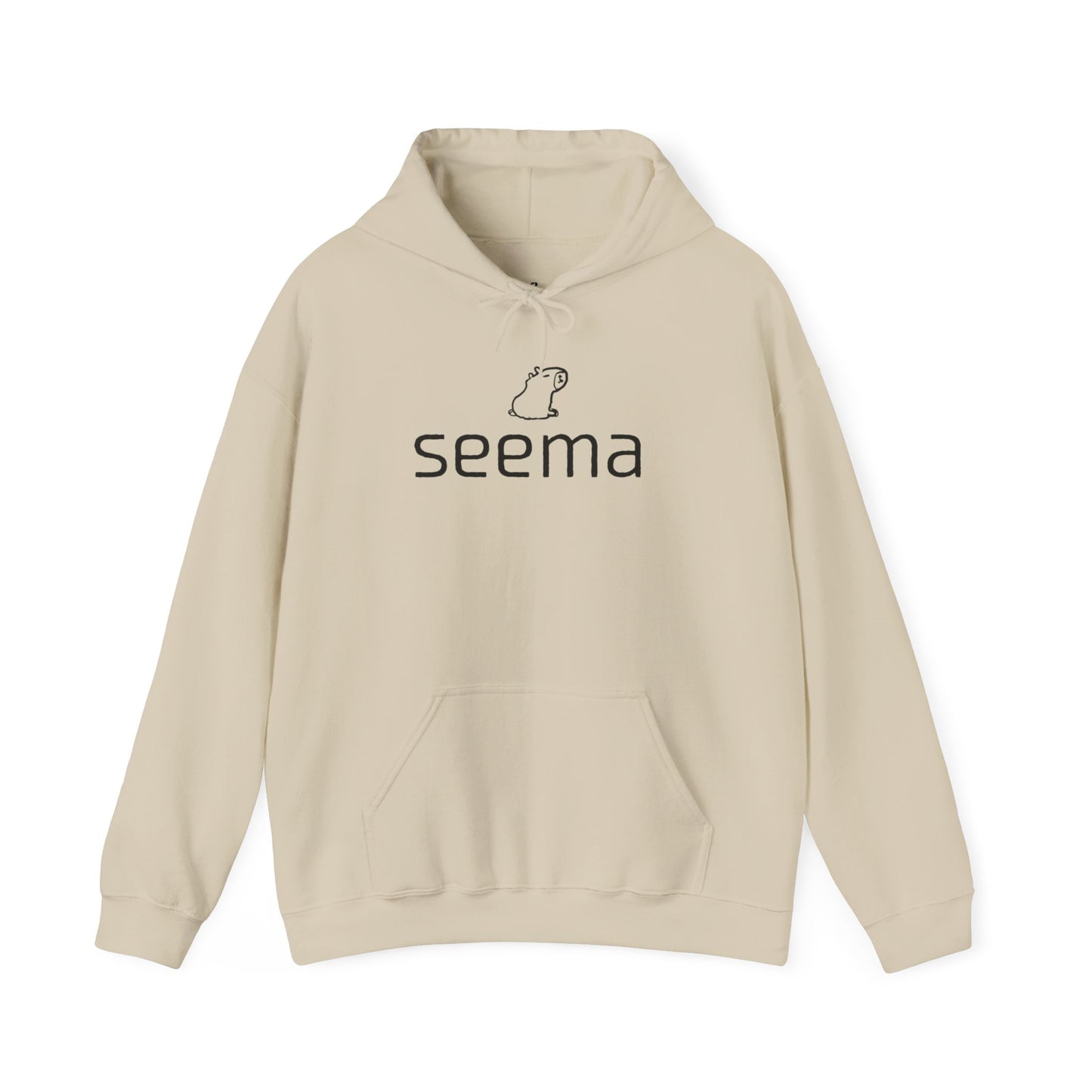 Unisex Heavy Blend™ seema Hooded Sweatshirt