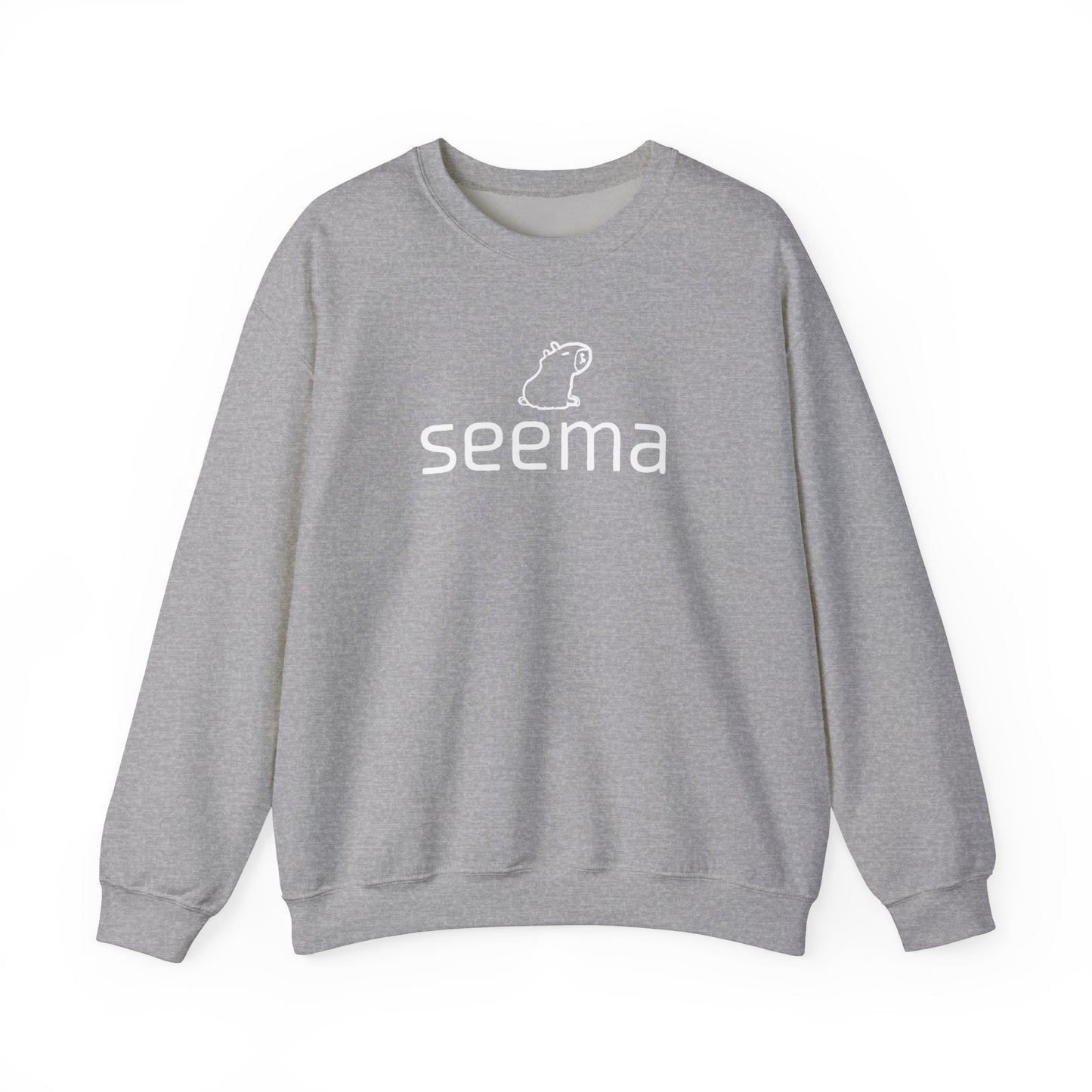 Unisex Heavy Blend™ seema Crewneck Sweatshirt