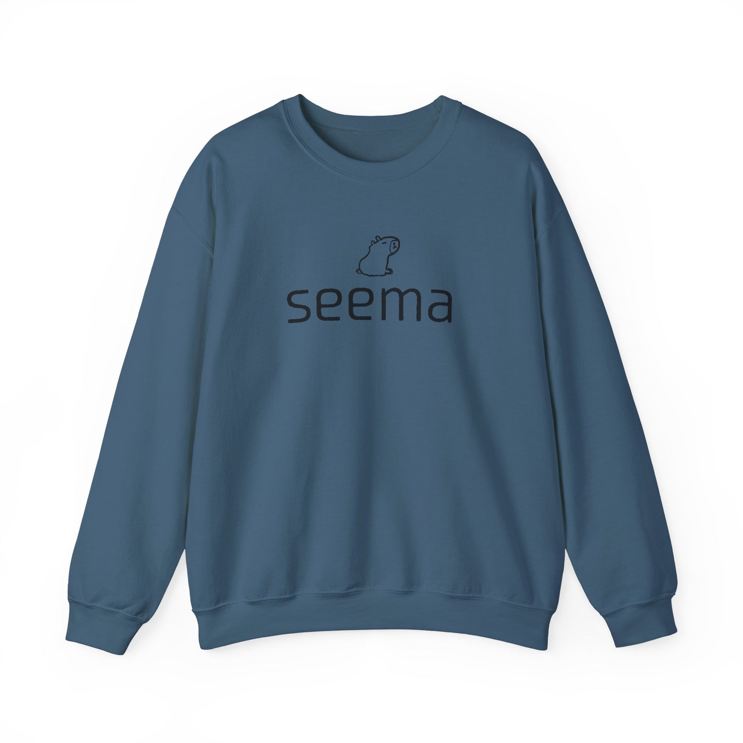 Unisex Heavy Blend™ seema Crewneck Sweatshirt