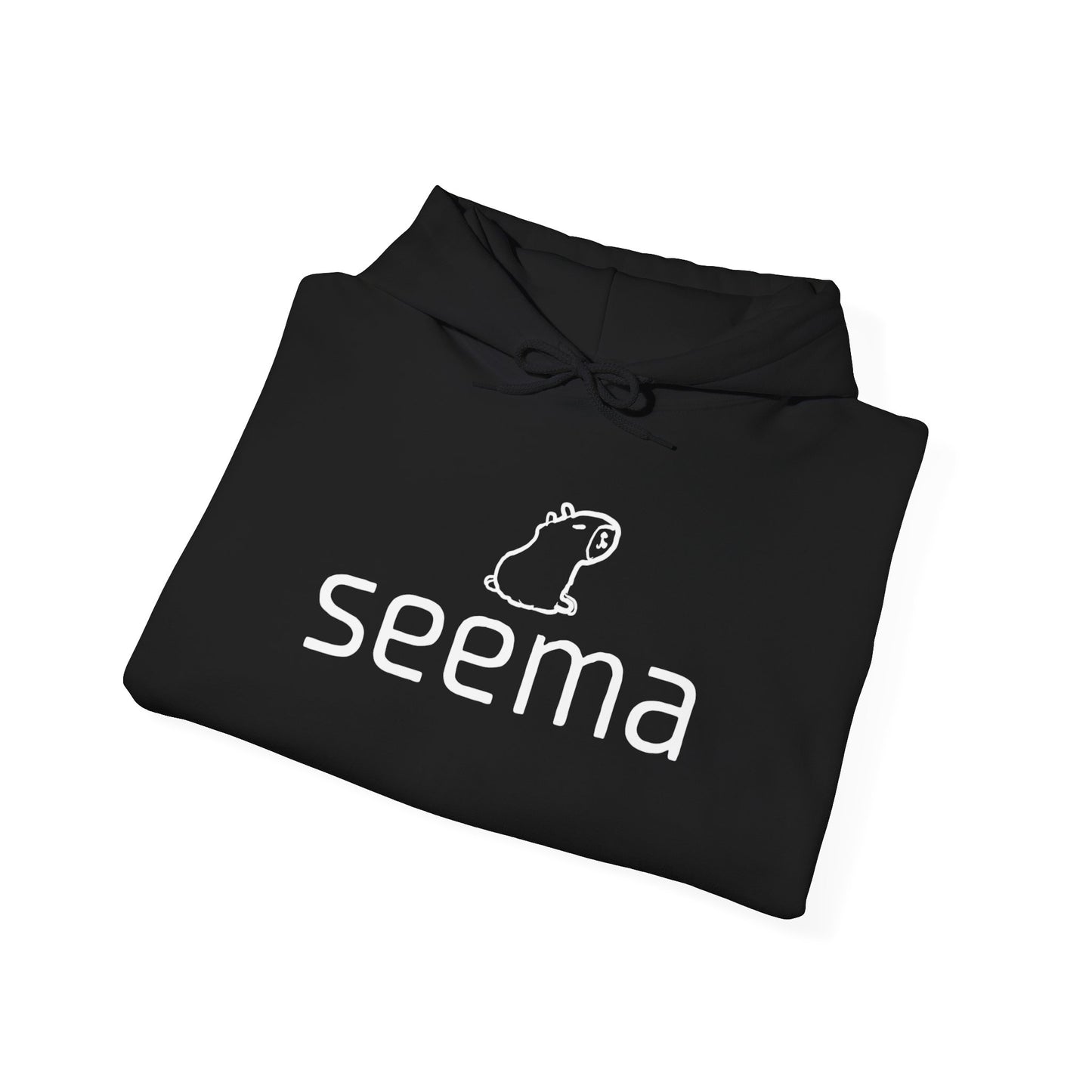 Unisex Heavy Blend™ seema Hooded Sweatshirt