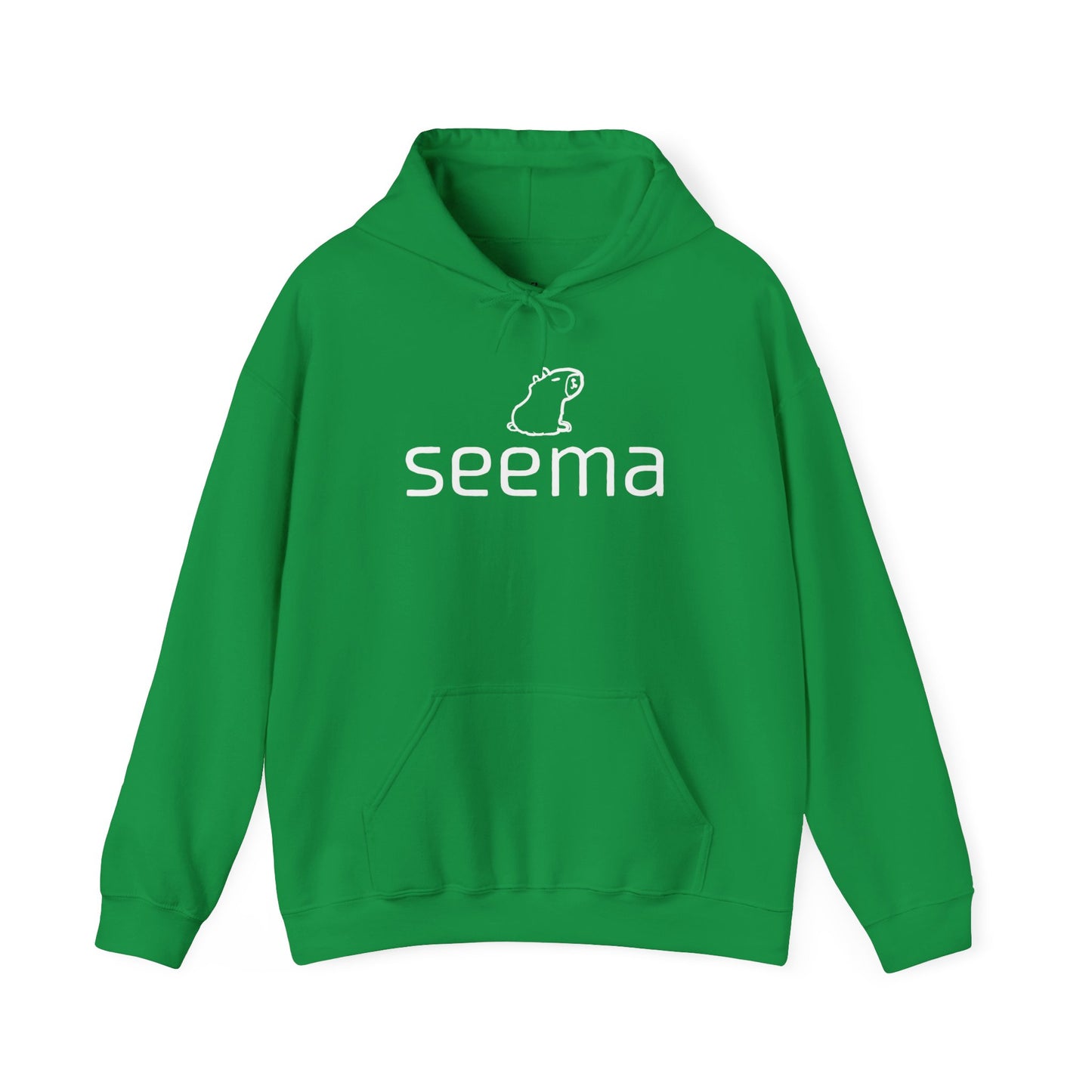 Unisex Heavy Blend™ seema Hooded Sweatshirt