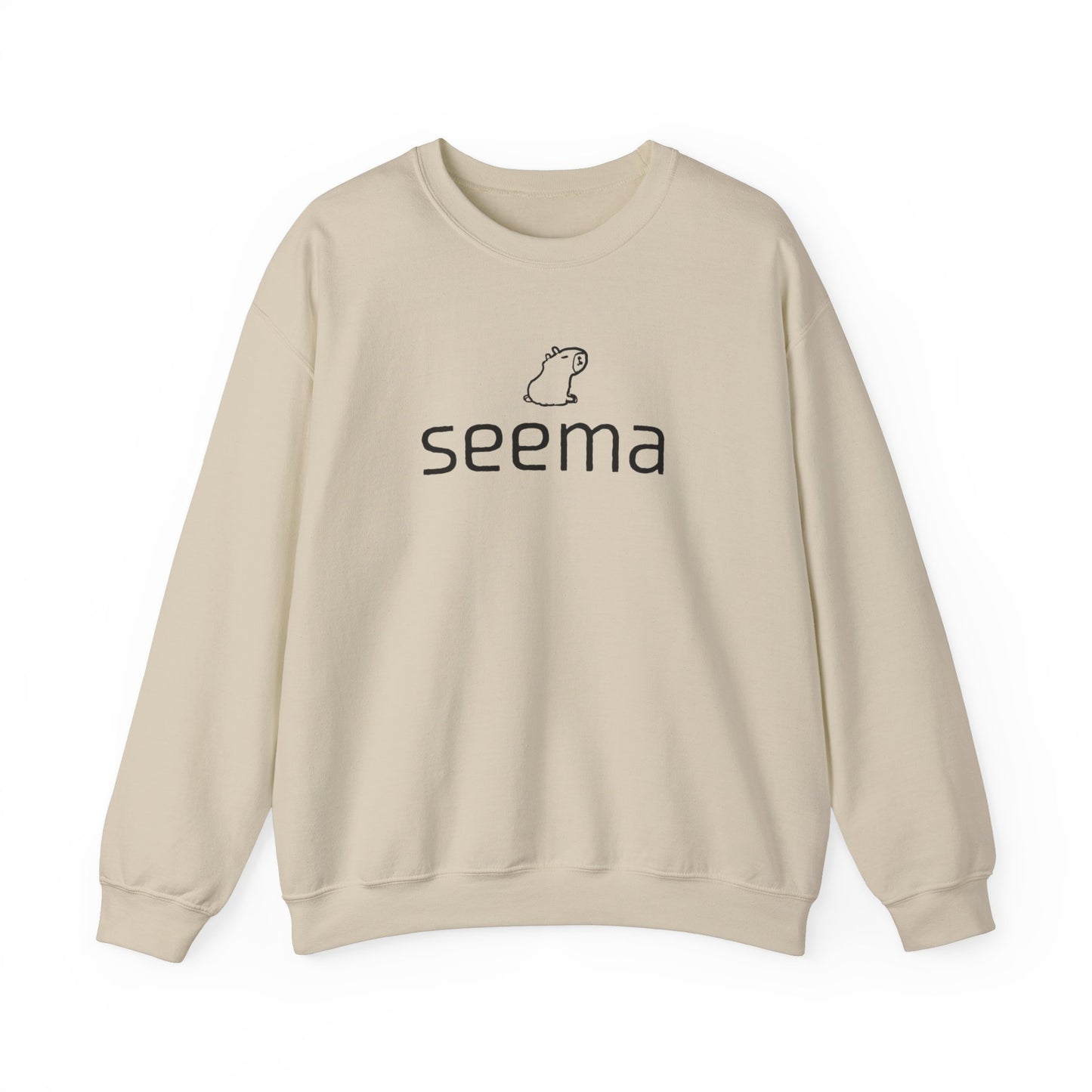 Unisex Heavy Blend™ seema Crewneck Sweatshirt