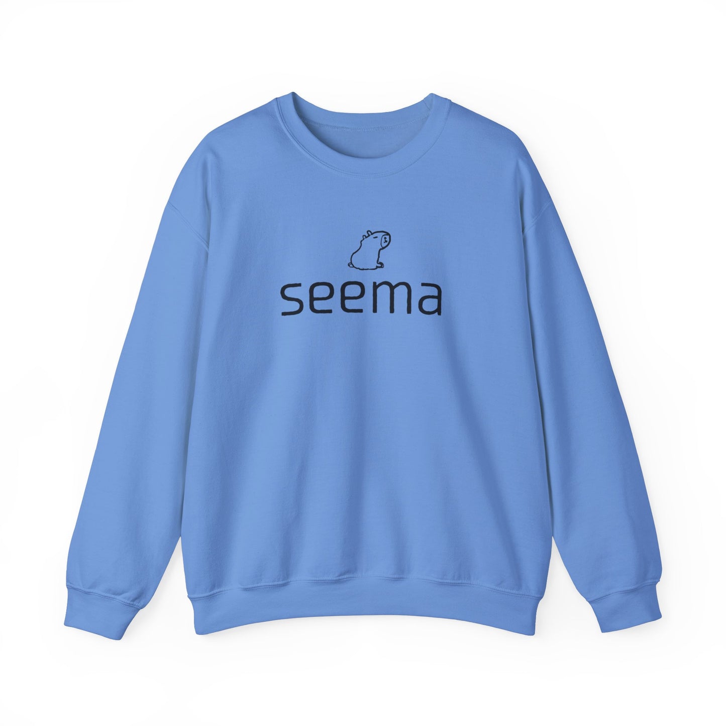 Unisex Heavy Blend™ seema Crewneck Sweatshirt