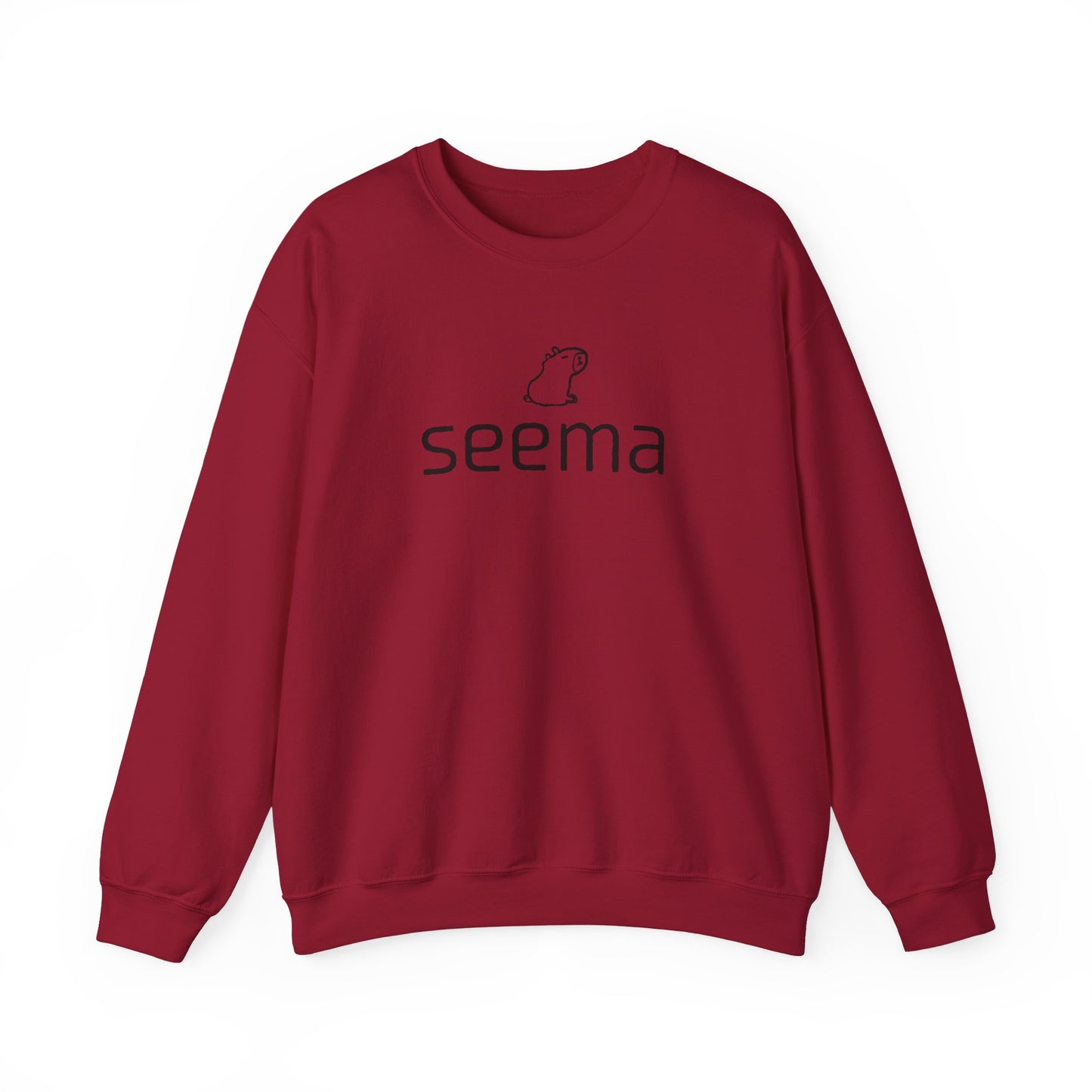 Unisex Heavy Blend™ seema Crewneck Sweatshirt