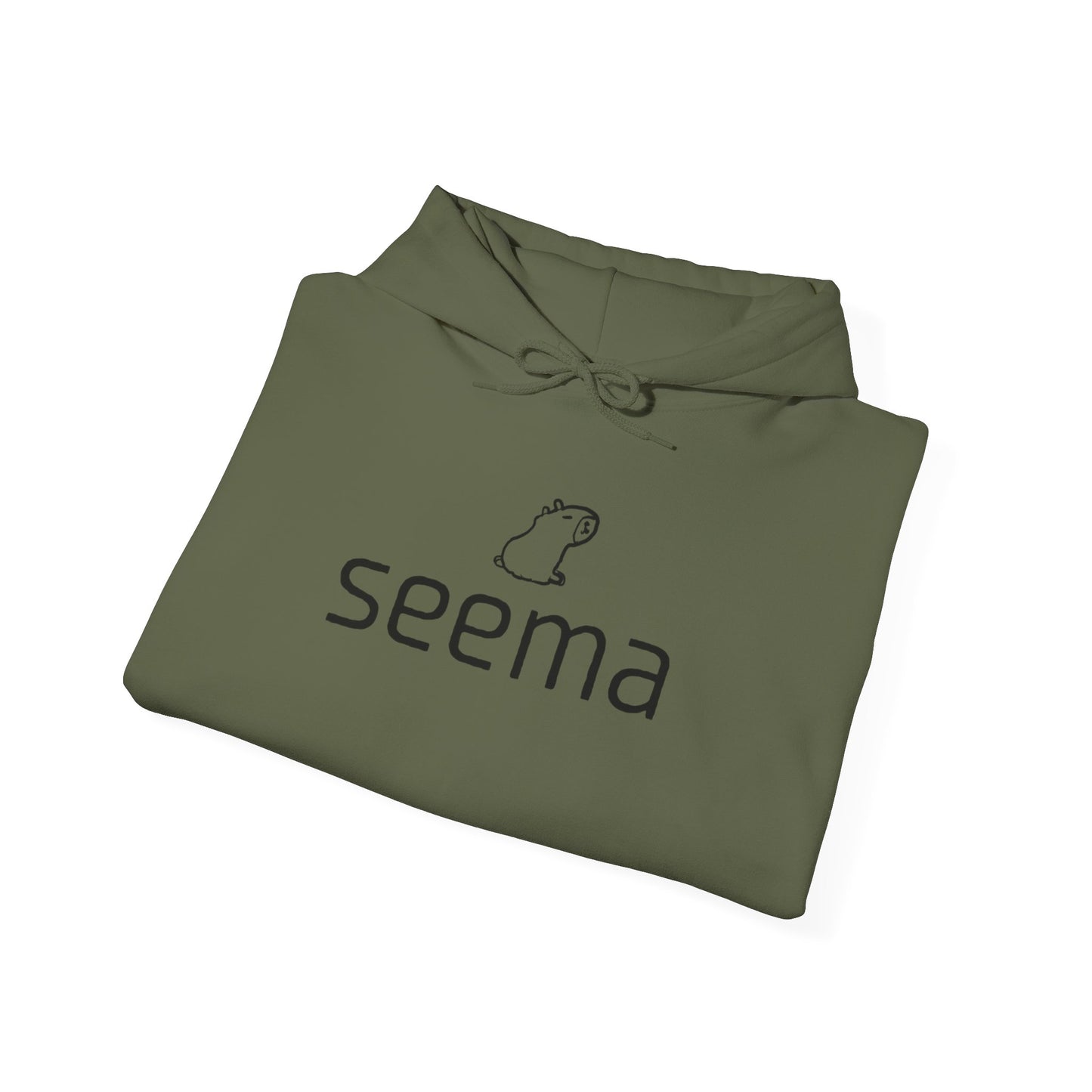 Unisex Heavy Blend™ seema Hooded Sweatshirt
