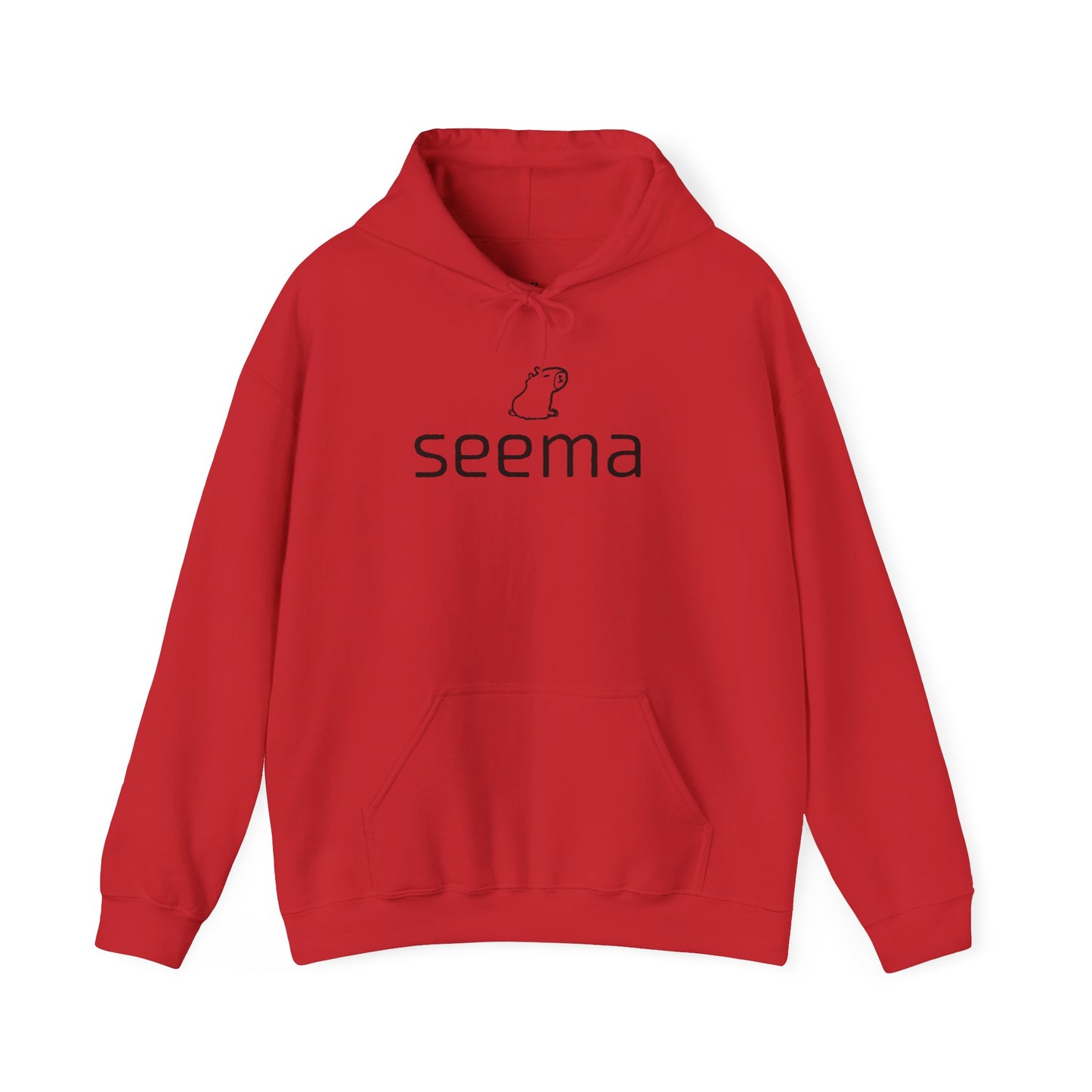 Unisex Heavy Blend™ seema Hooded Sweatshirt