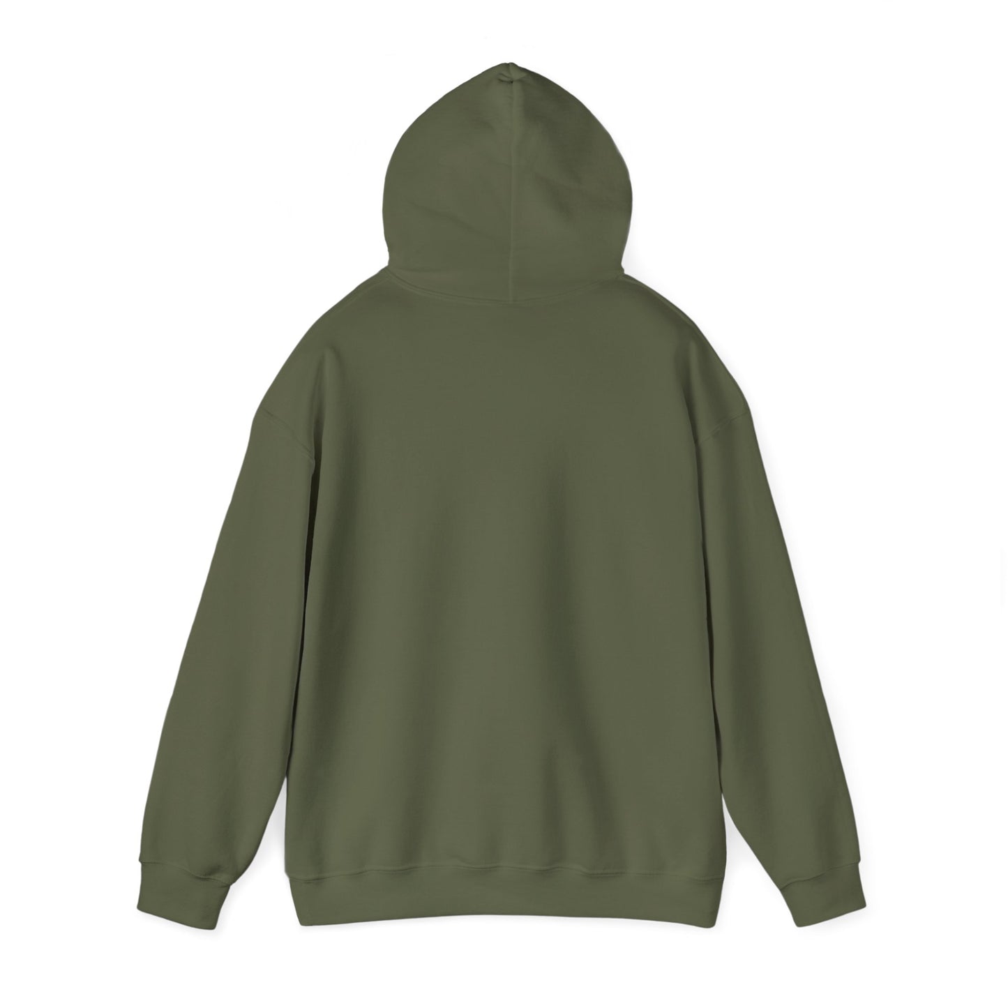 Unisex Heavy Blend™ seema Hooded Sweatshirt