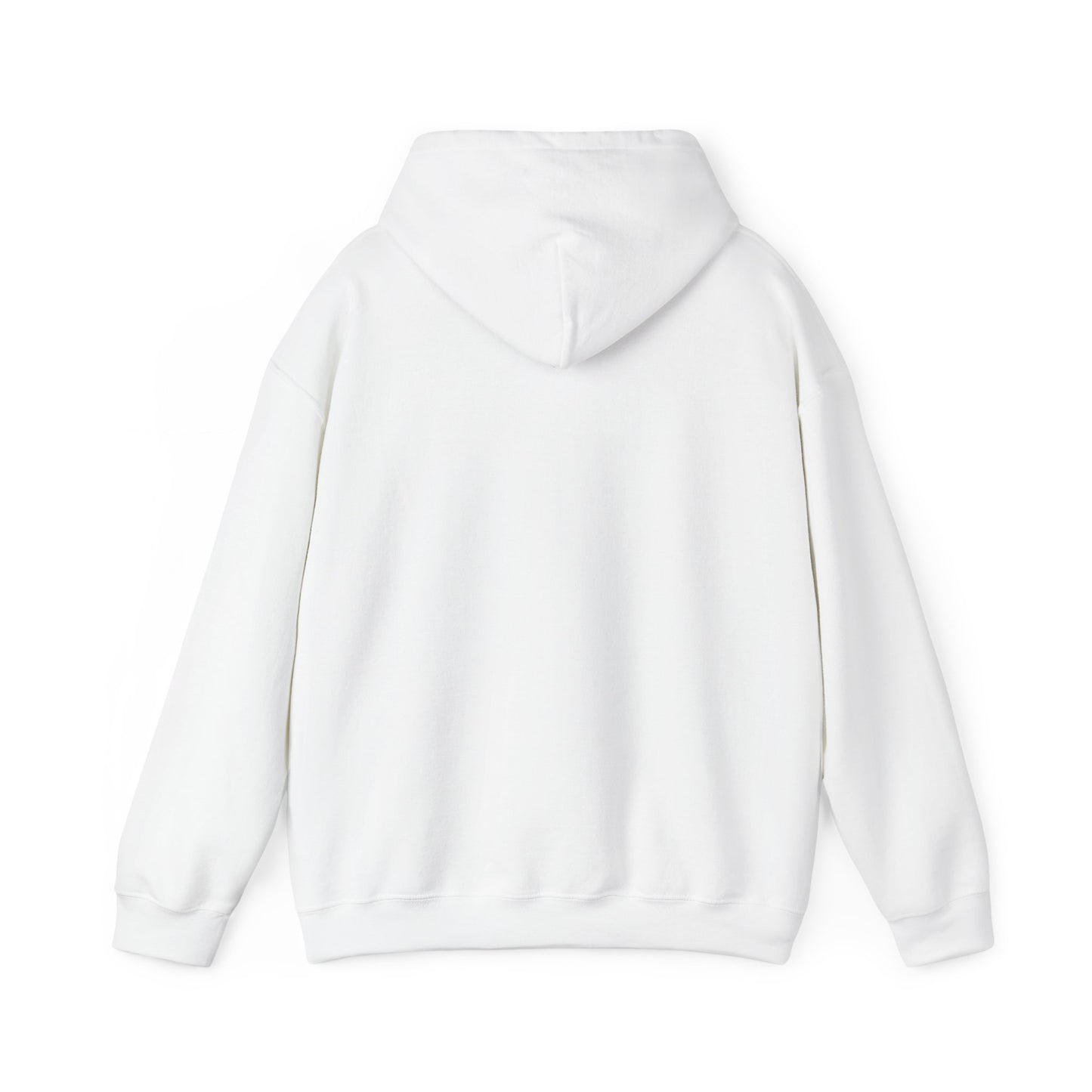 Unisex Heavy Blend™ Capybara Hooded Sweatshirt