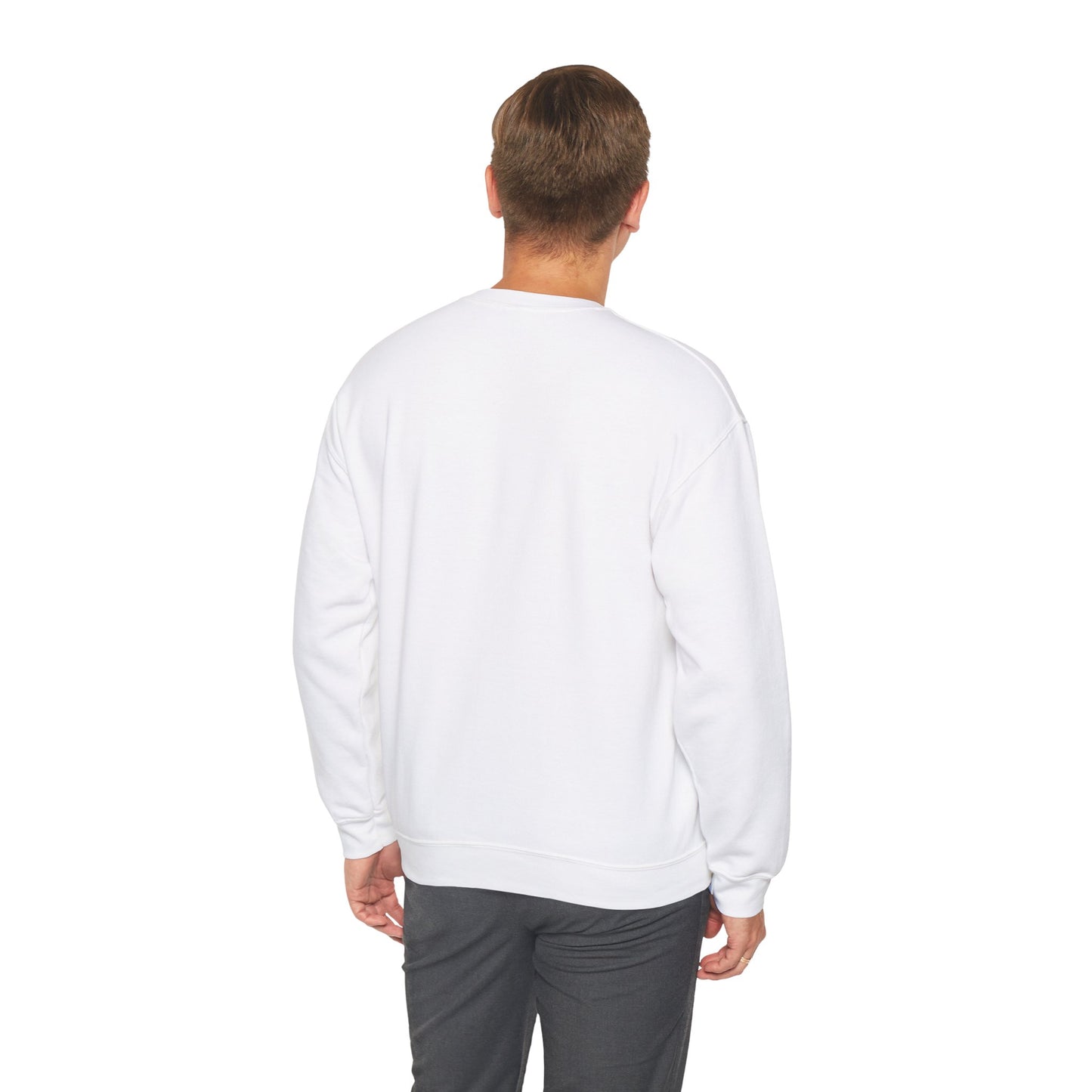Unisex Heavy Blend™ seema Crewneck Sweatshirt