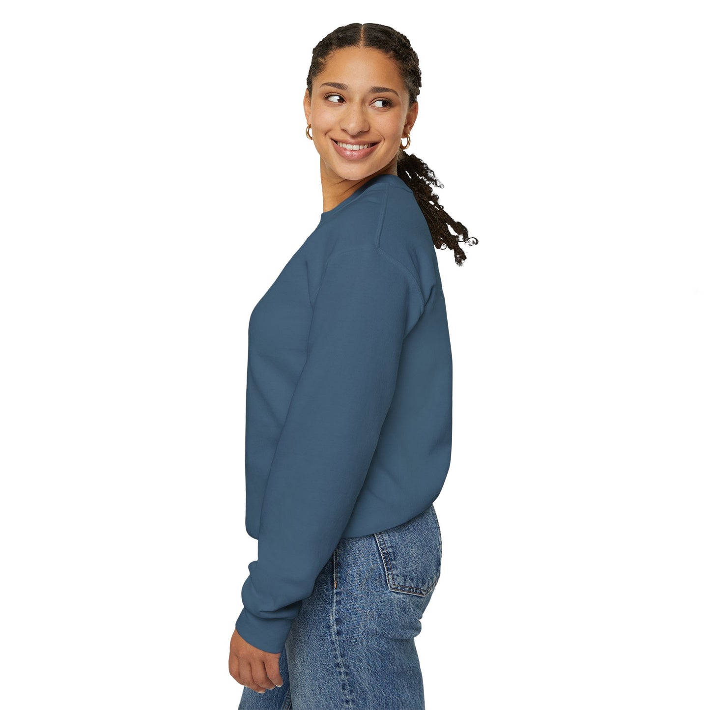 Unisex Heavy Blend™ seema Crewneck Sweatshirt