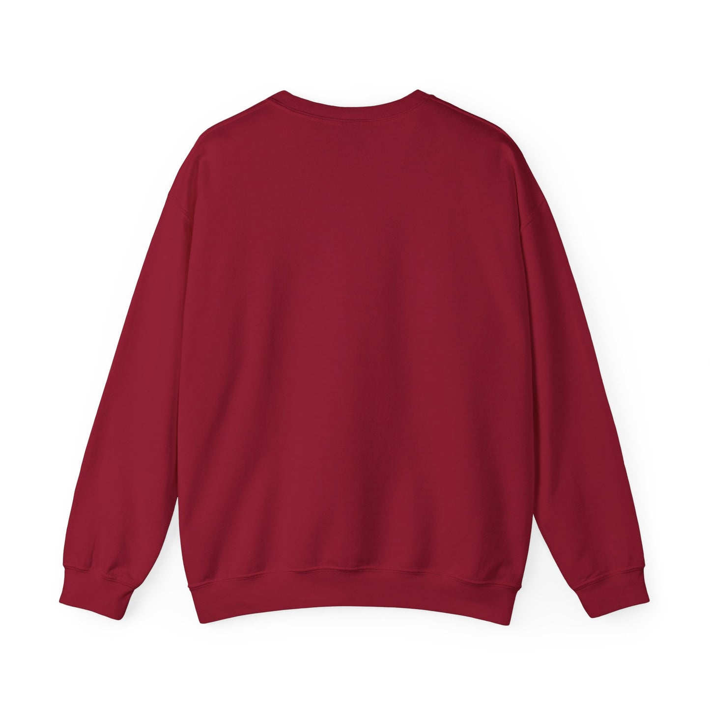 Unisex Heavy Blend™ Capybara Crewneck Sweatshirt