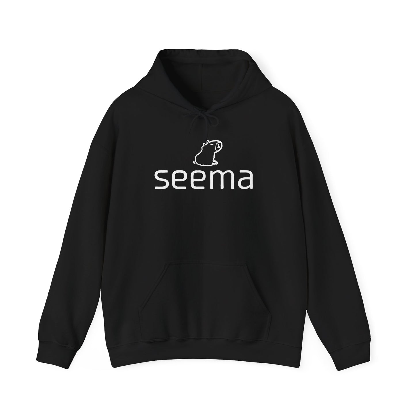 Unisex Heavy Blend™ seema Hooded Sweatshirt