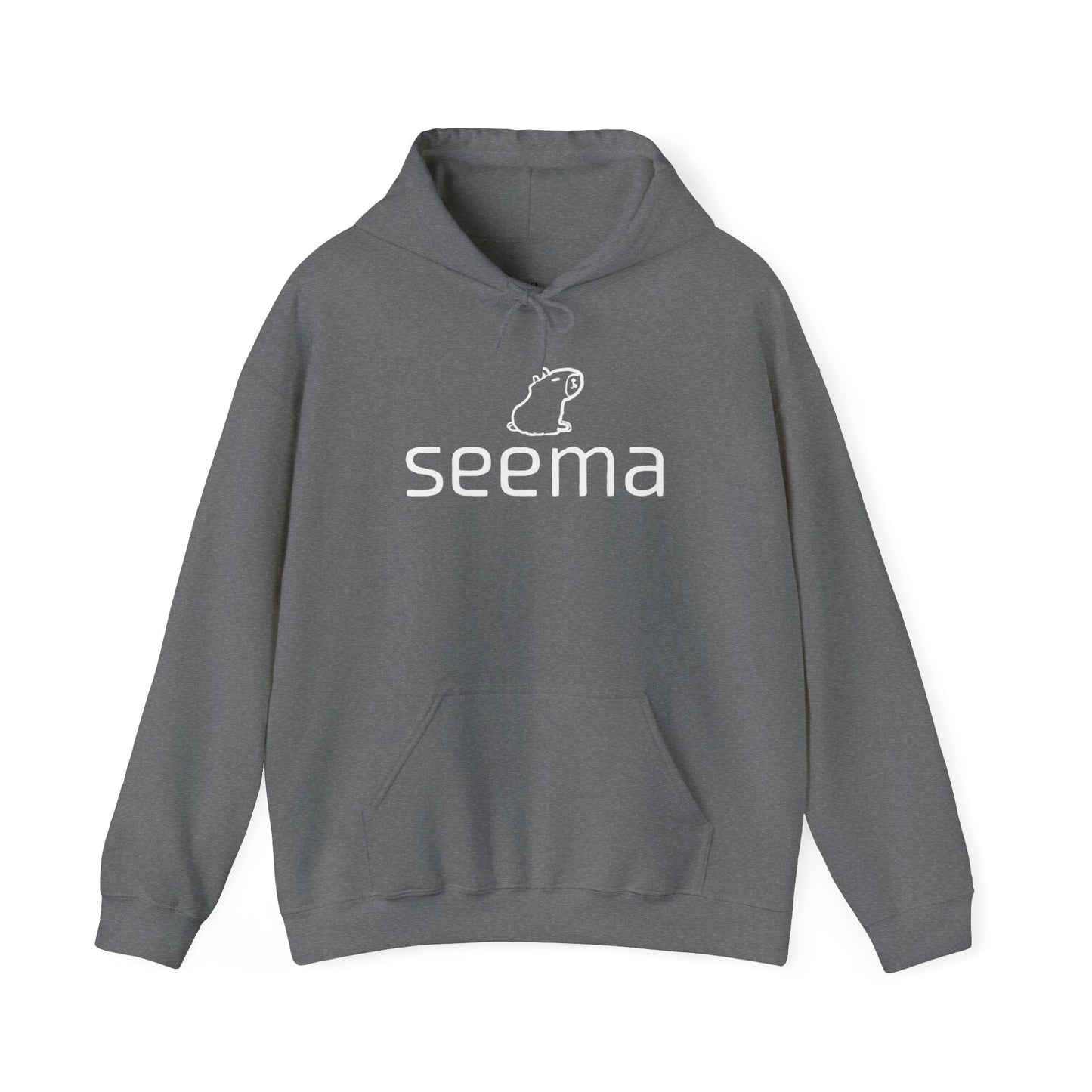 Unisex Heavy Blend™ seema Hooded Sweatshirt