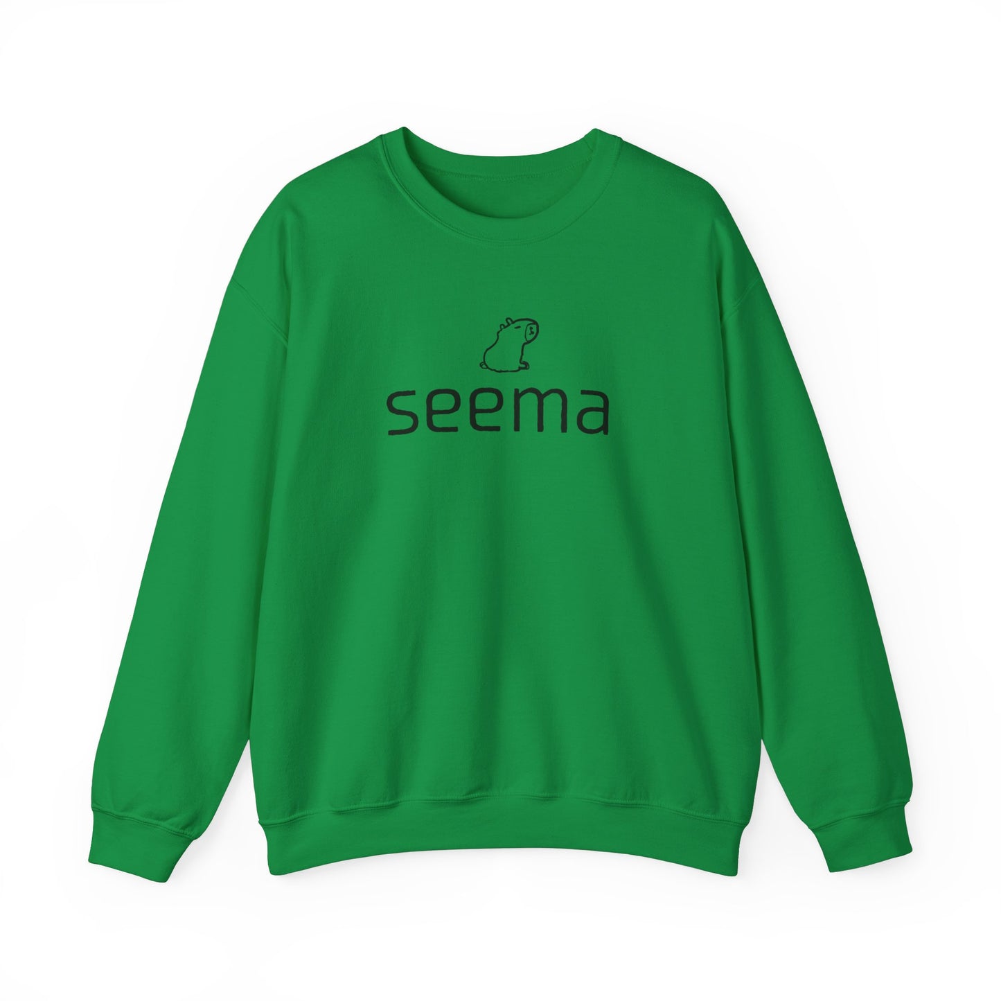 Unisex Heavy Blend™ seema Crewneck Sweatshirt