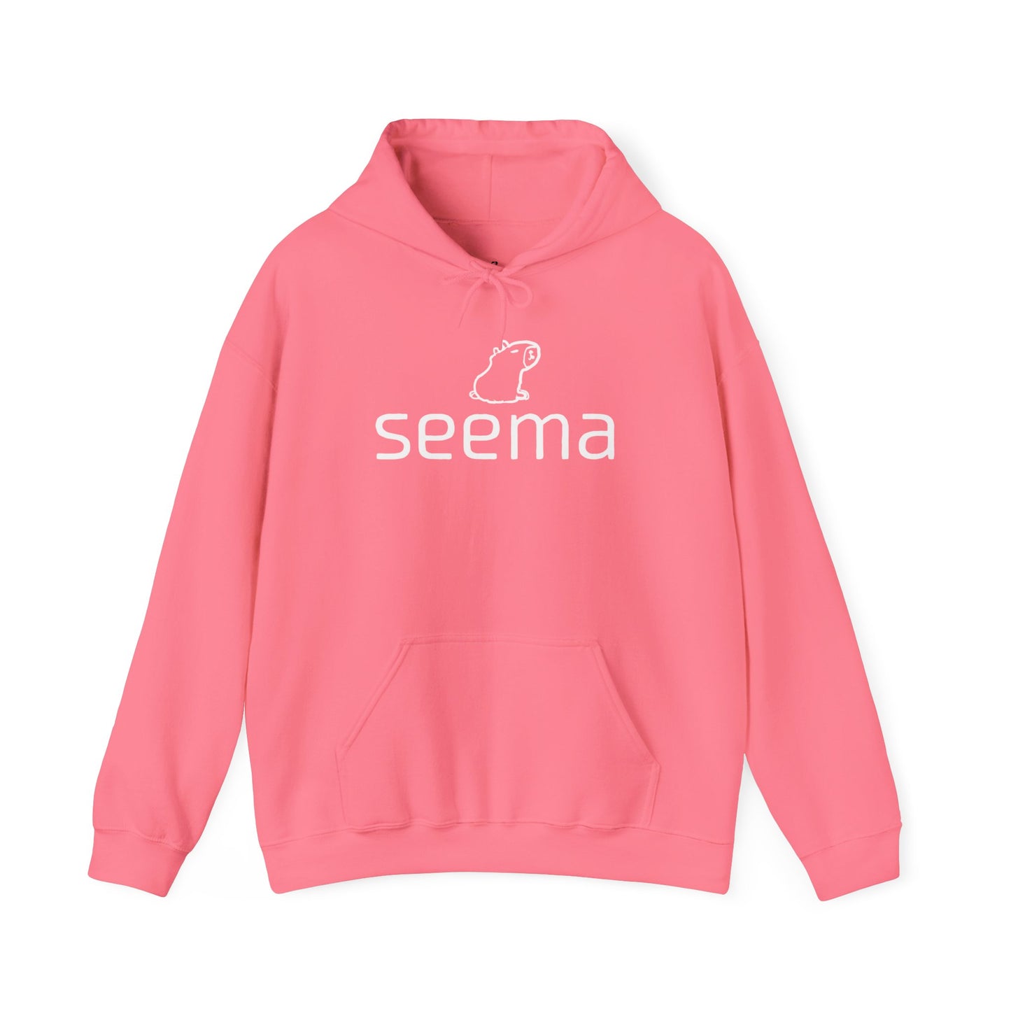 Unisex Heavy Blend™ seema Hooded Sweatshirt