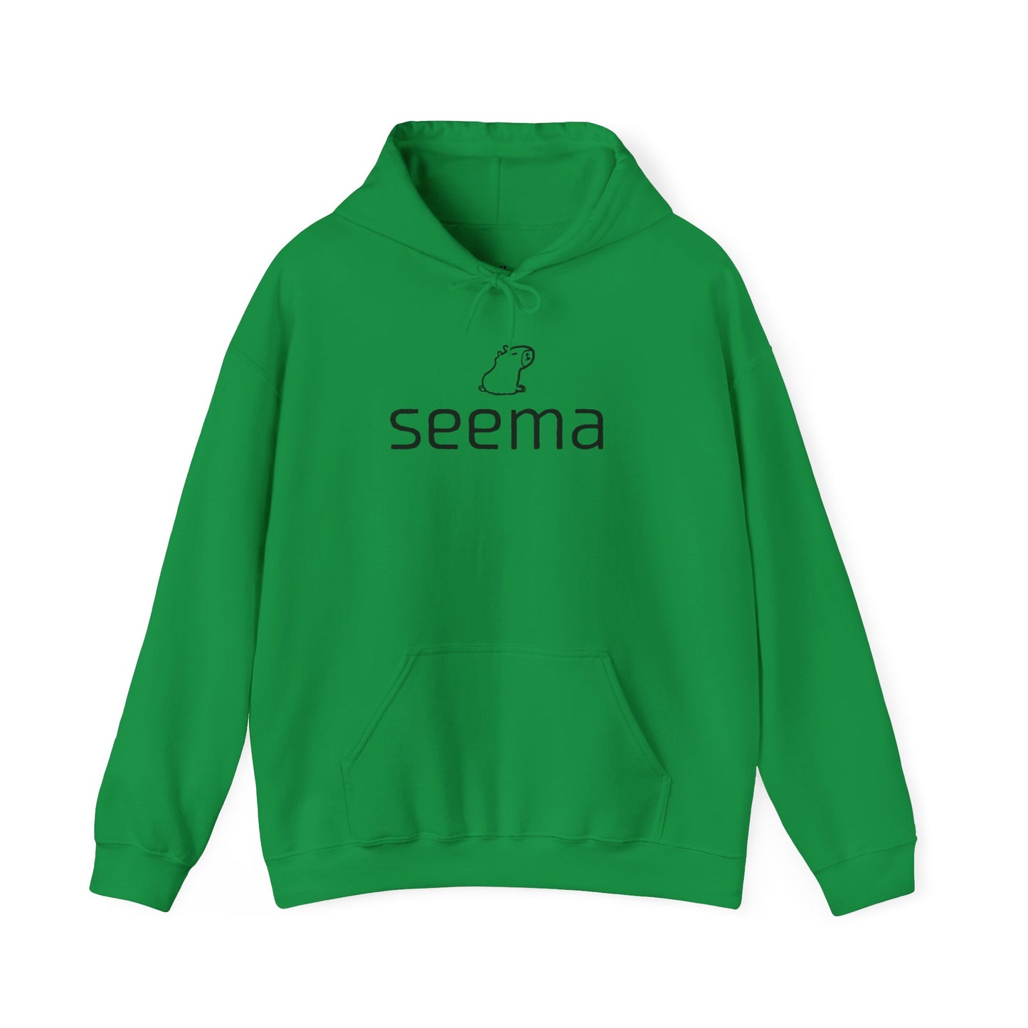 Unisex Heavy Blend™ seema Hooded Sweatshirt