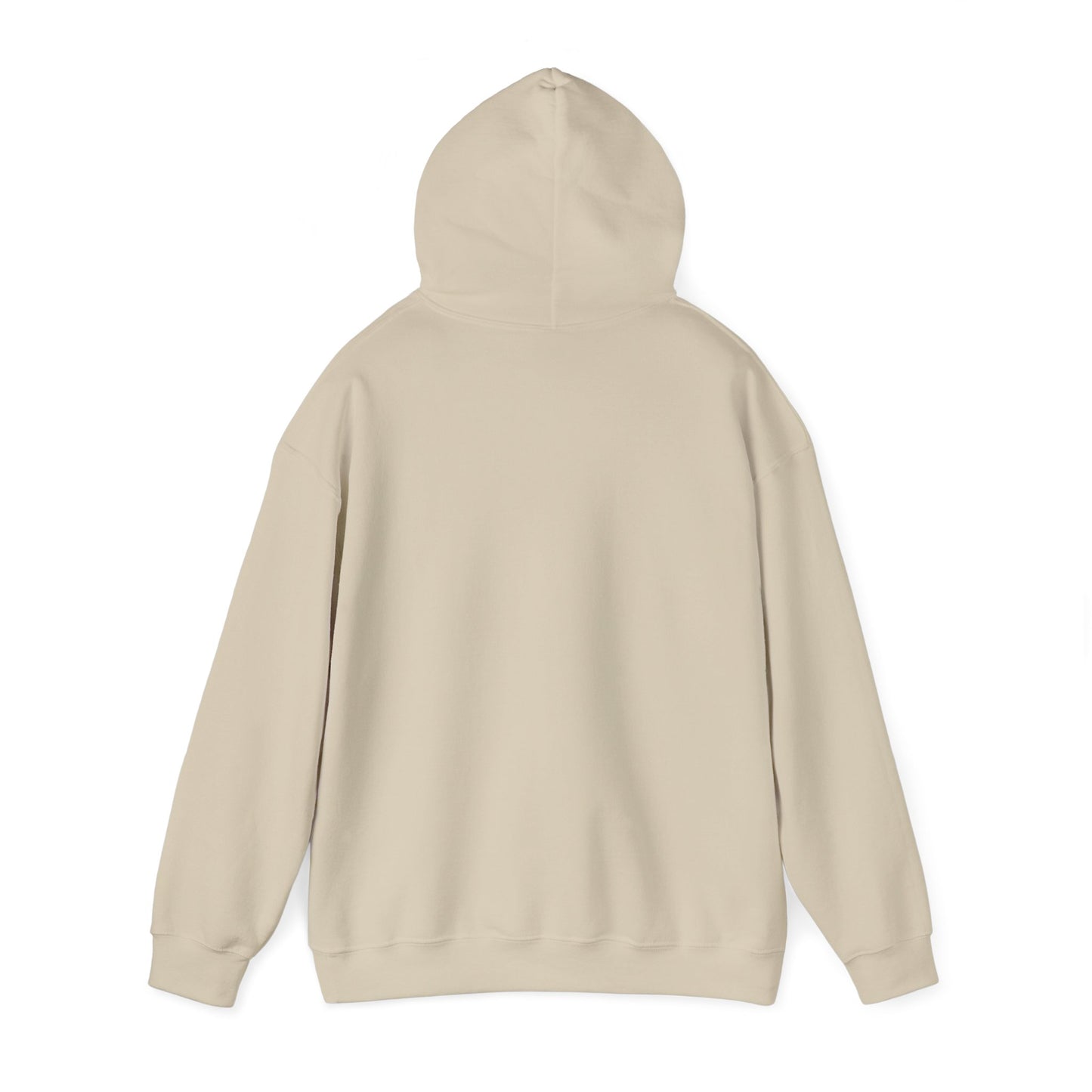 Unisex Heavy Blend™ Capybara Hooded Sweatshirt