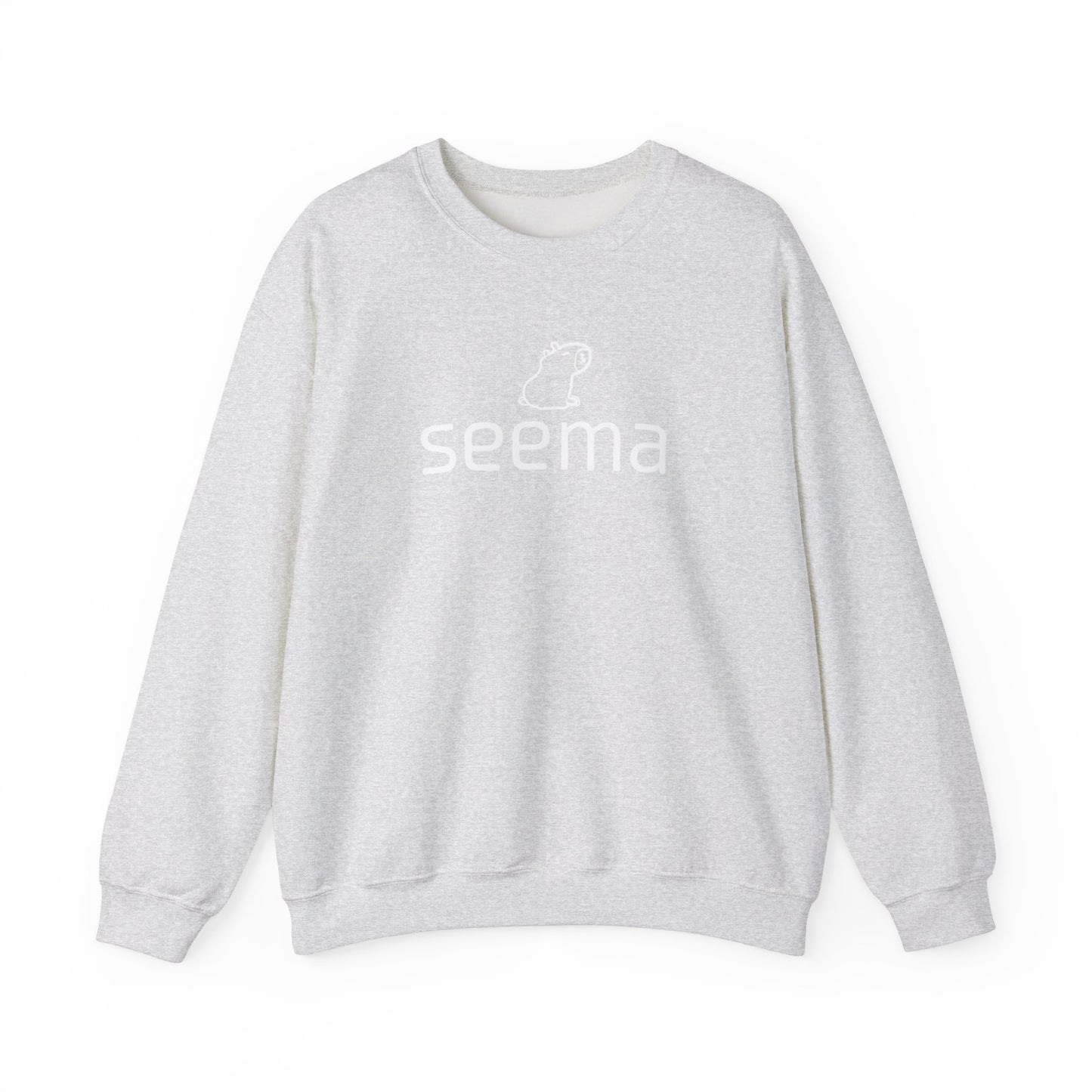 Unisex Heavy Blend™ seema Crewneck Sweatshirt
