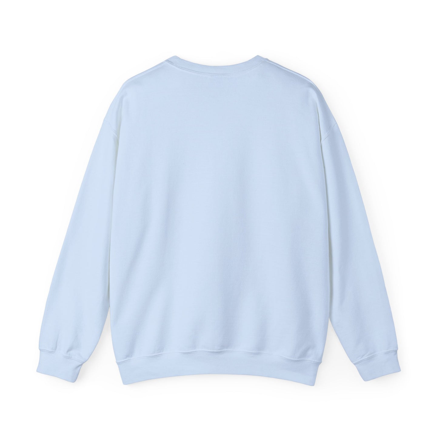 Unisex Heavy Blend™ Capybara Crewneck Sweatshirt