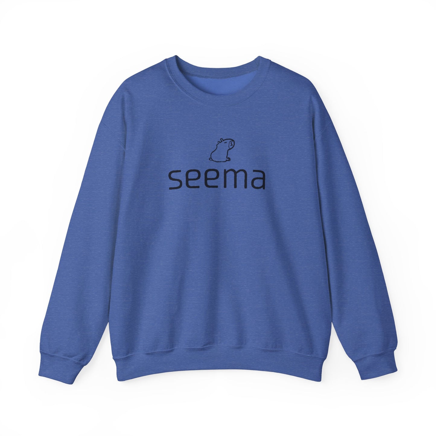 Unisex Heavy Blend™ seema Crewneck Sweatshirt
