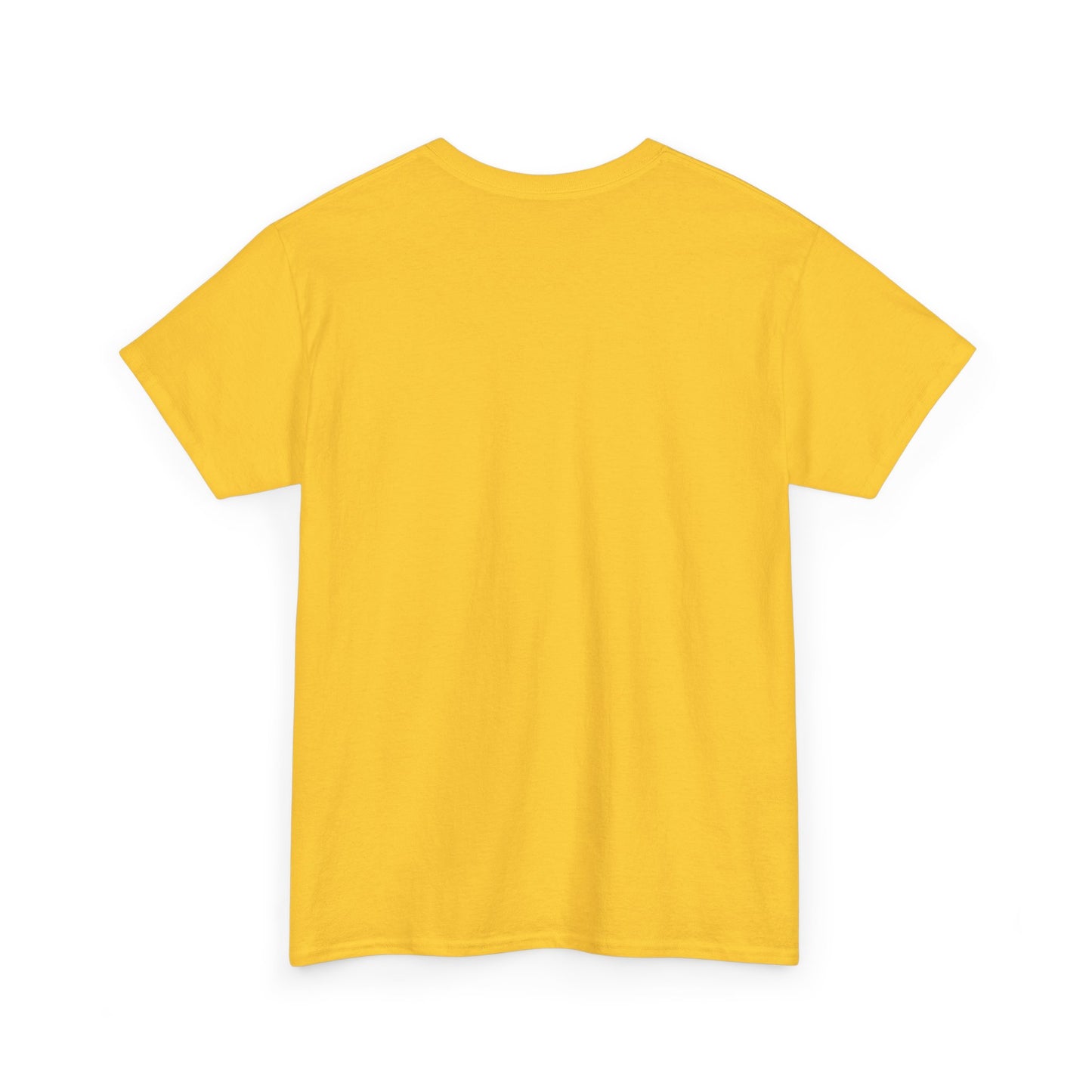 Unisex Heavy Cotton Capybara Unisex Tee