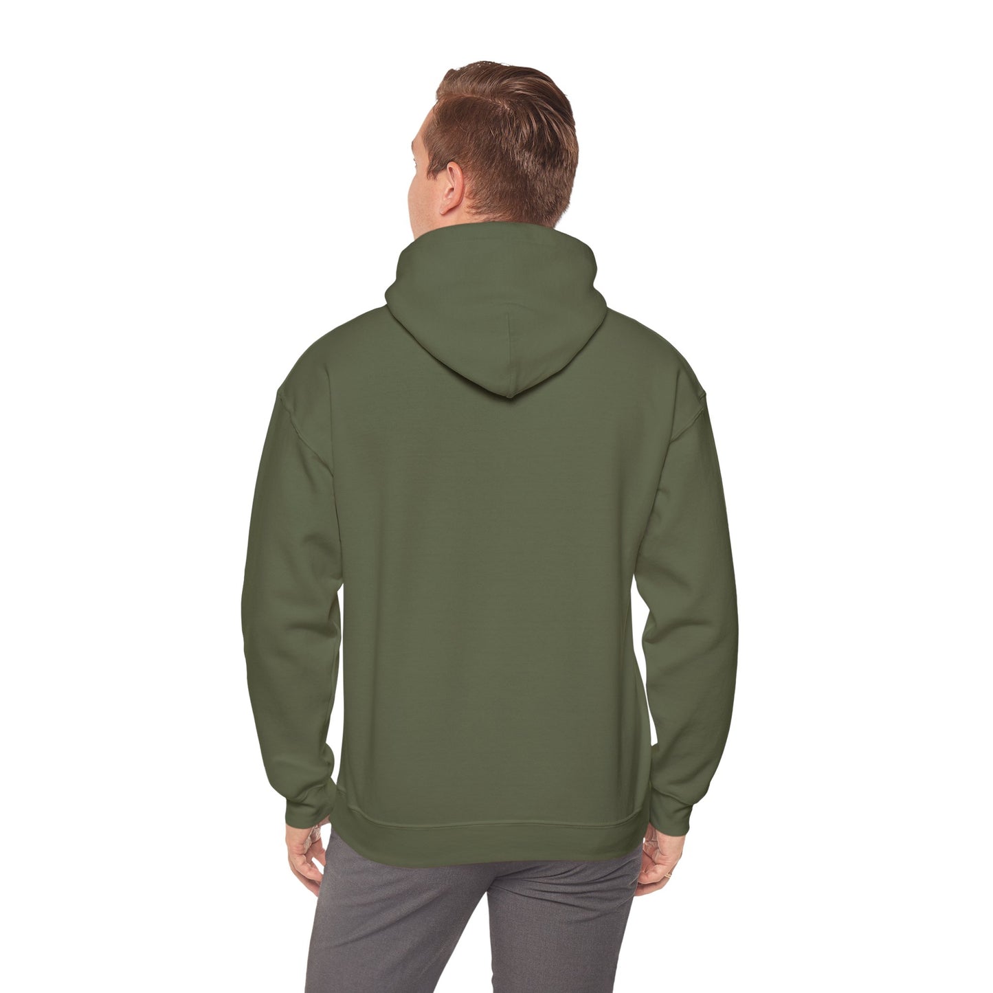 Unisex Heavy Blend™ seema Hooded Sweatshirt