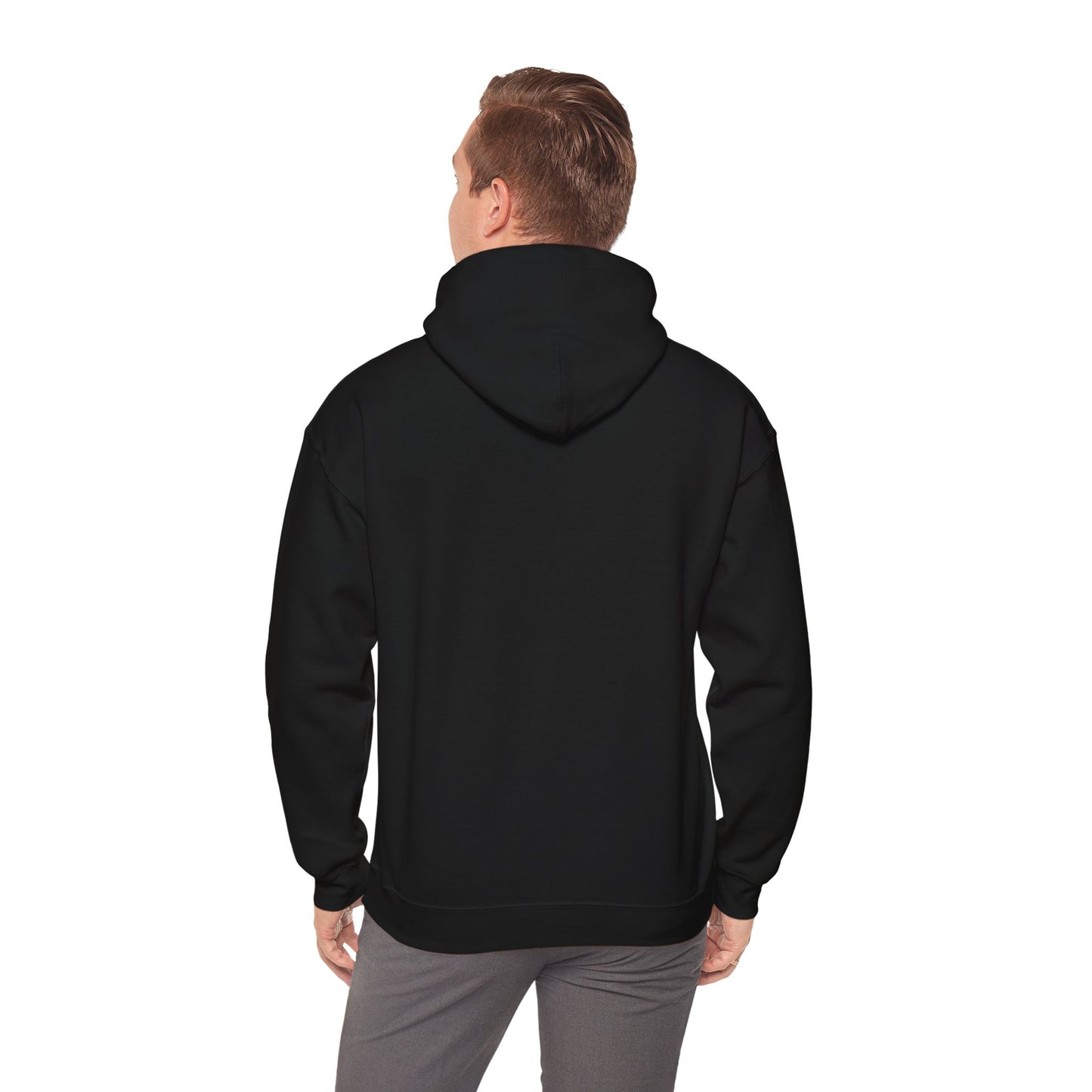 Unisex Heavy Blend™ seema Hooded Sweatshirt